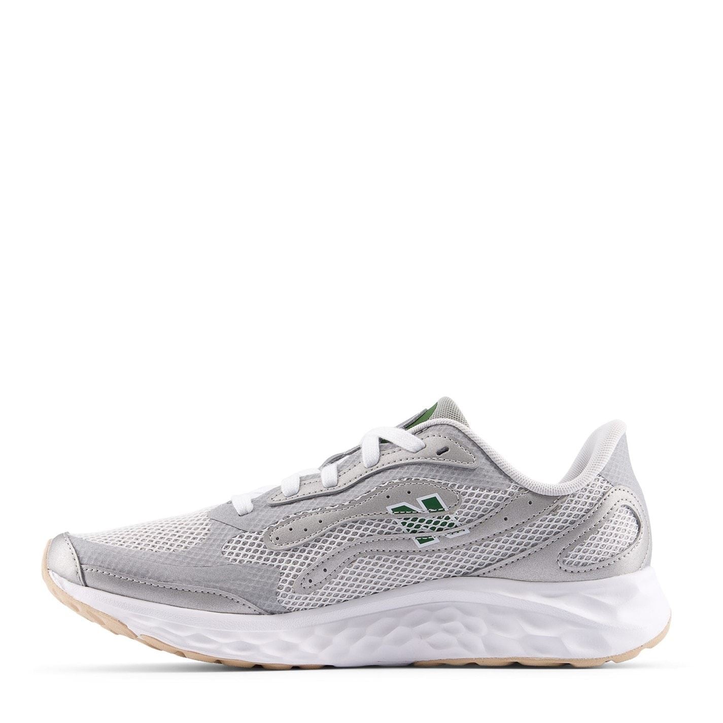 New Balance Mens Fresh Foam Arishi V4 Running Shoes