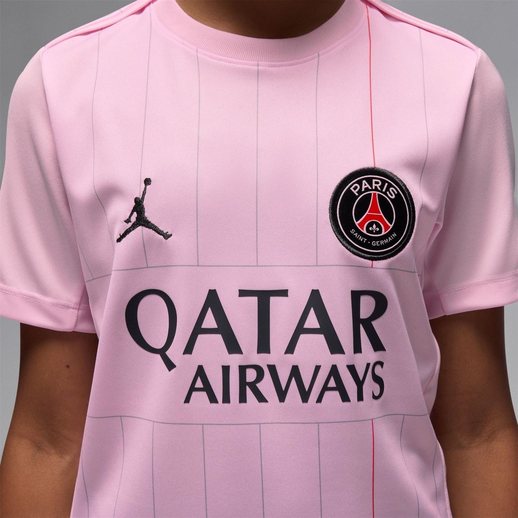 Nike Psg Special Edition Pre Match Shirt 25 26 Juniors