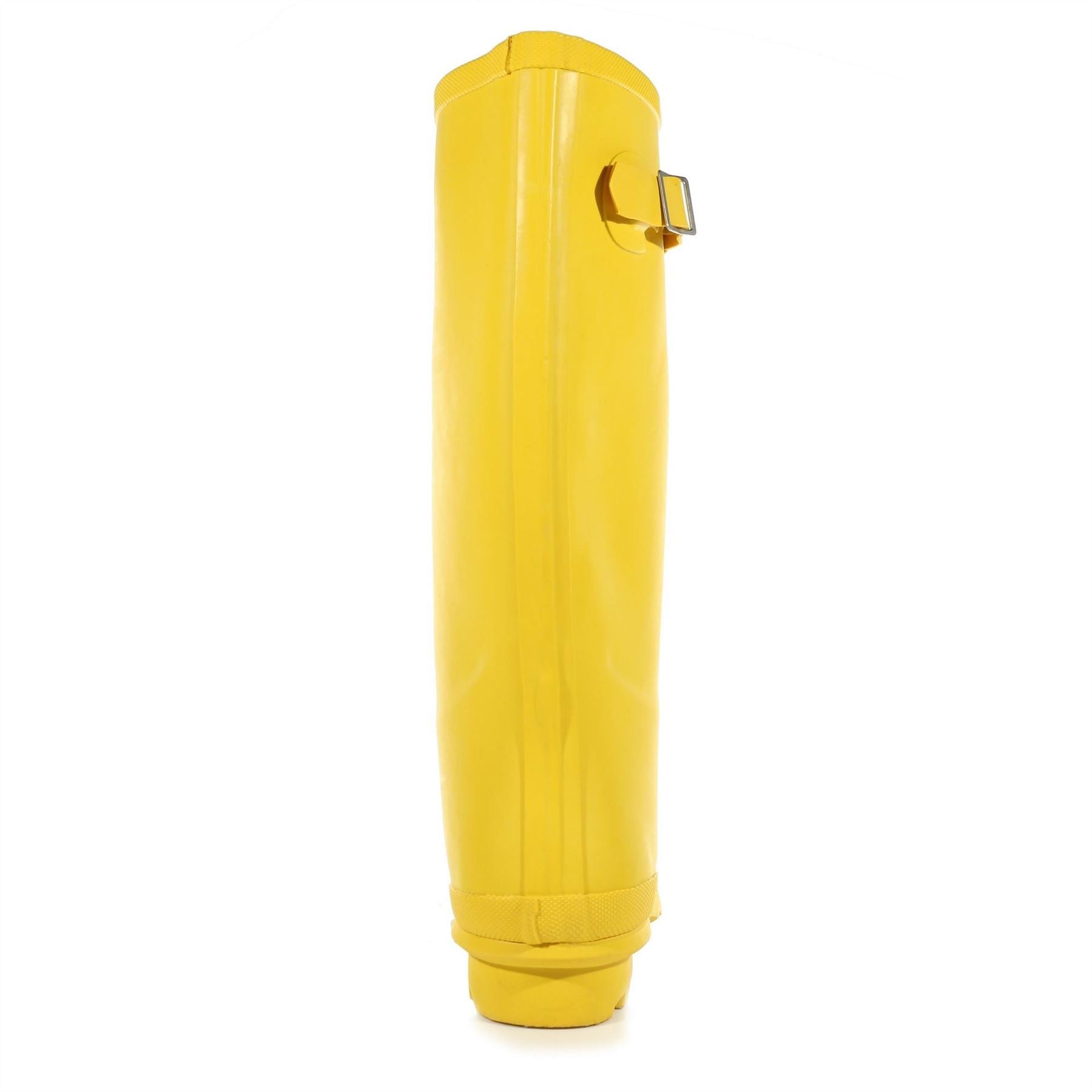 Regatta Lady Fairweath Rain Boots Flats