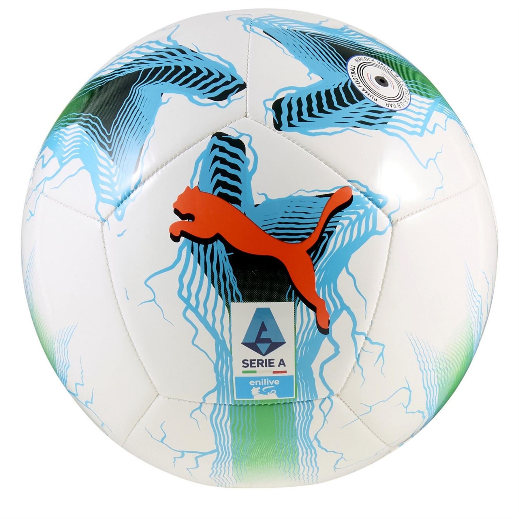 Puma Serie A Football