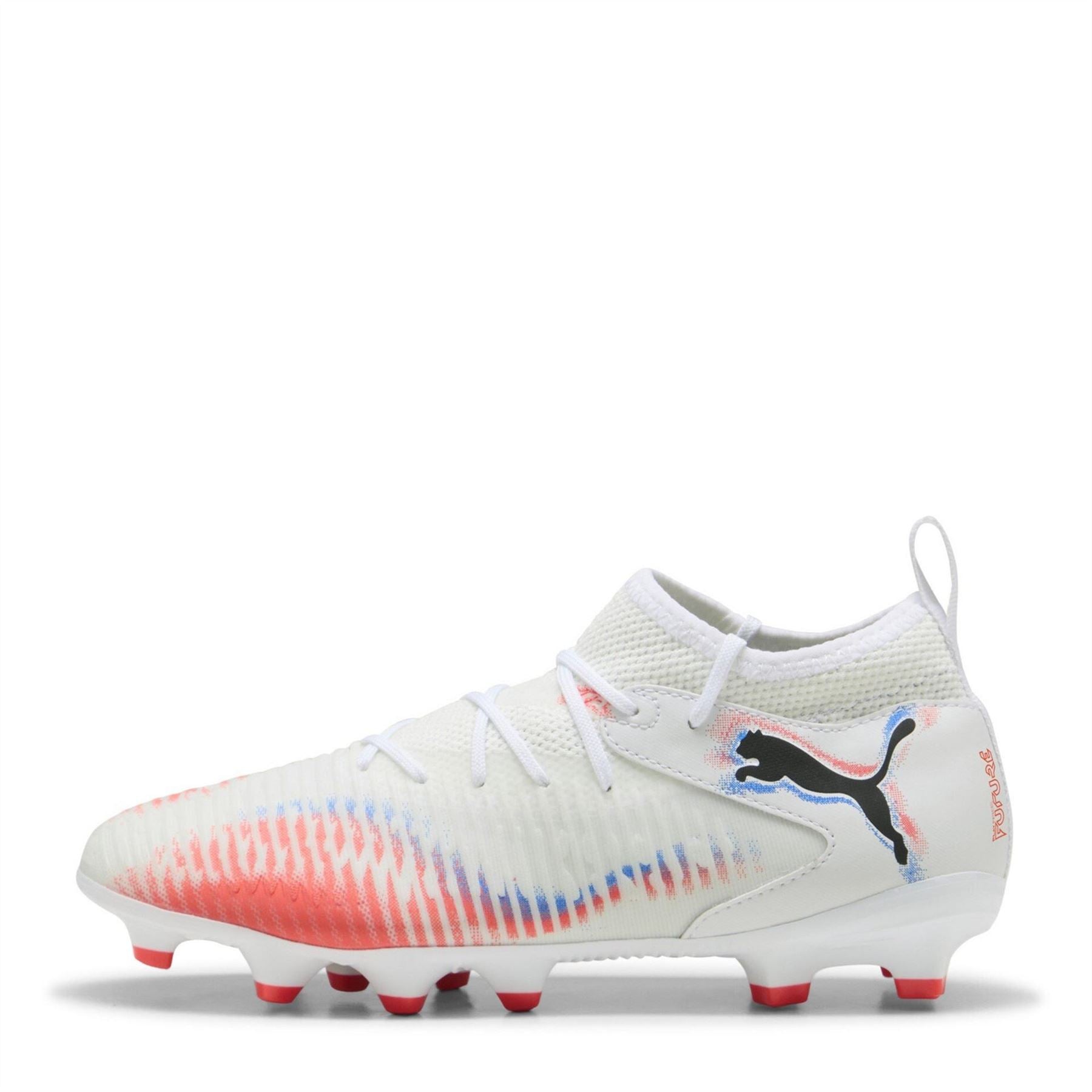Puma Future 8 Match Childrens Artificial Ground Football Boots