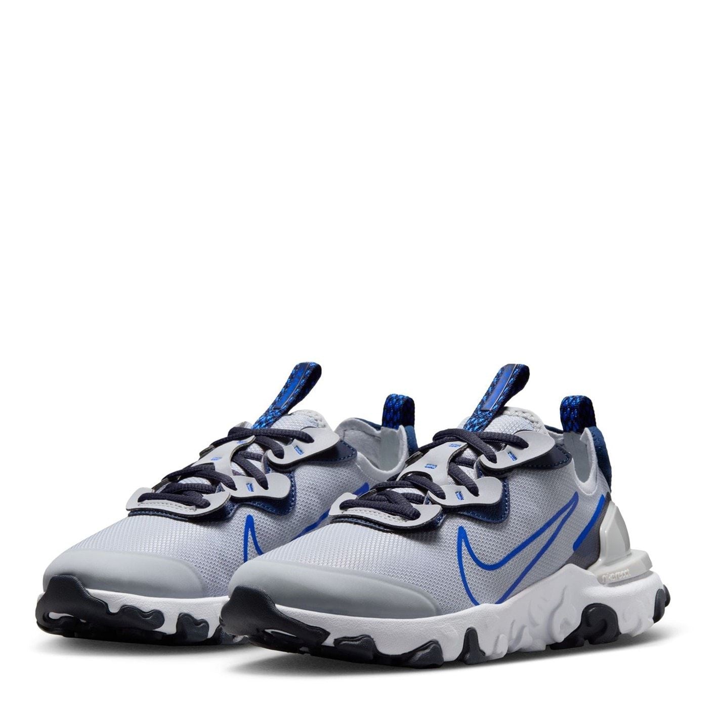 Nike React Vision Shoes Juniors – Lovell Sports