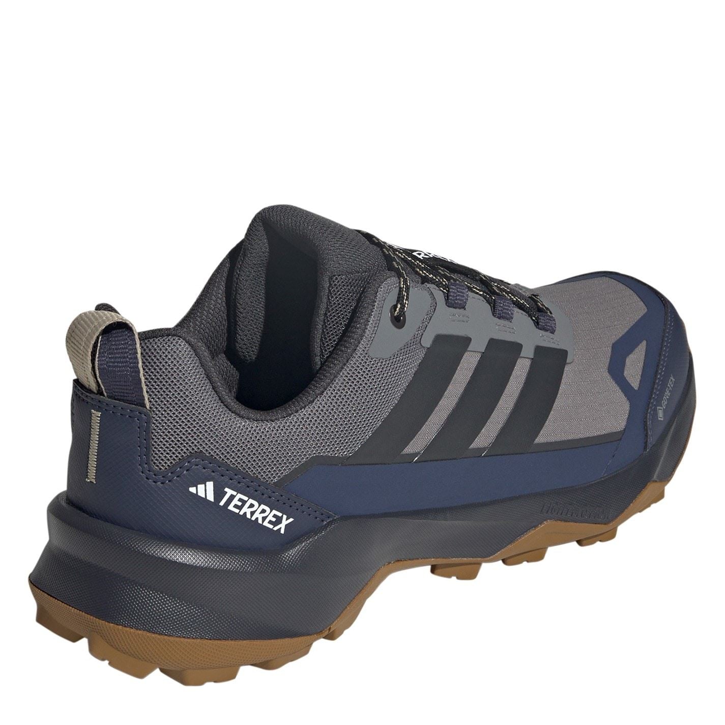 adidas Mens Terrex Skychaser Ax5 Gore Tex Hiking Shoes