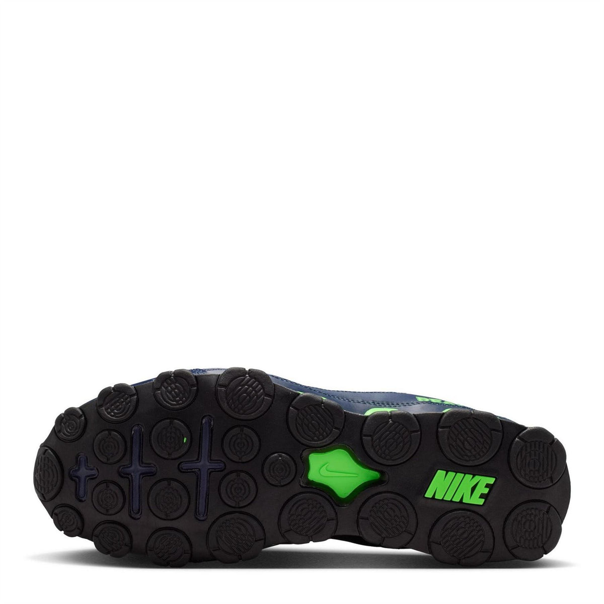Nike Mens Reax 8 Tr Workout Shoes