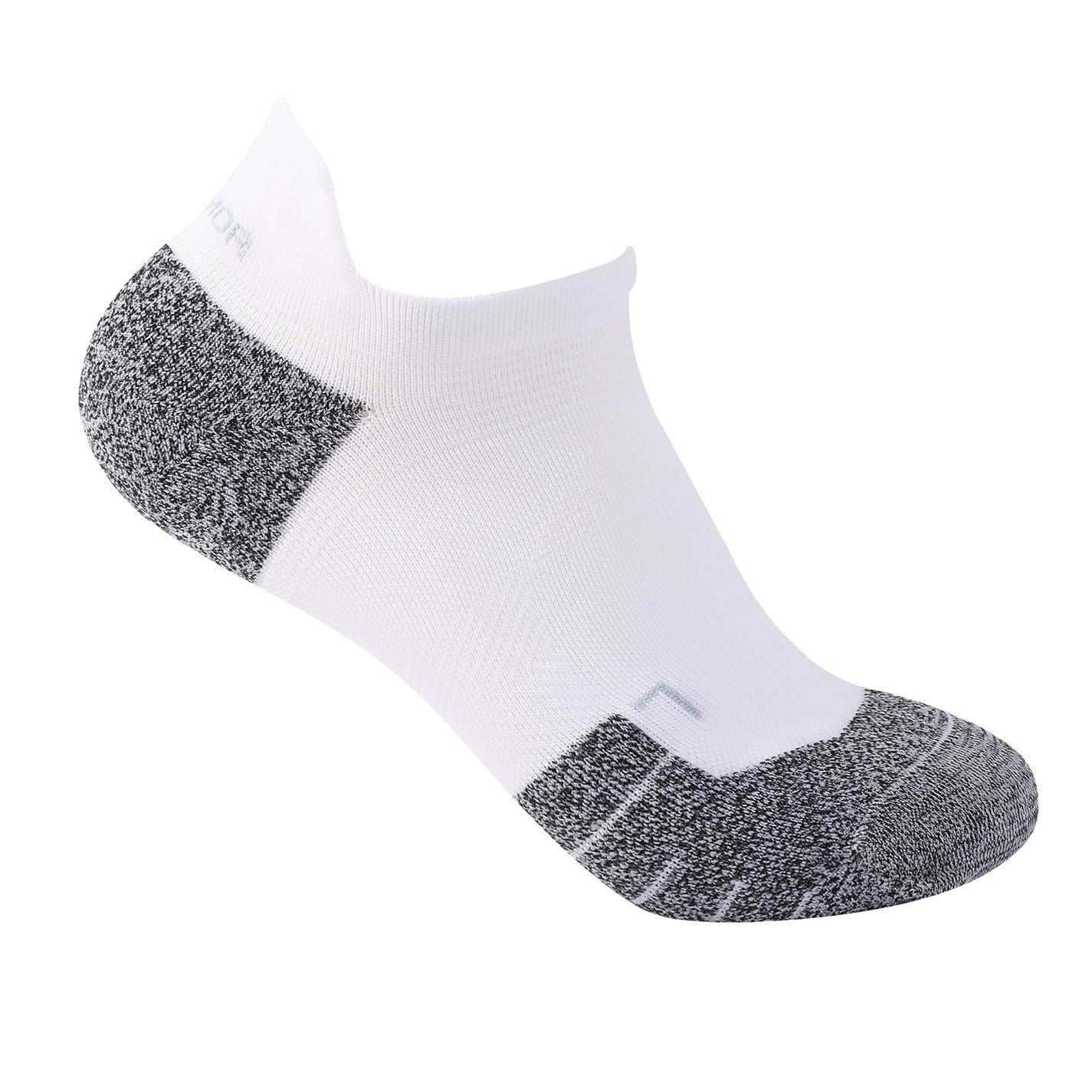 Karrimor Run No Show Trainer Socks