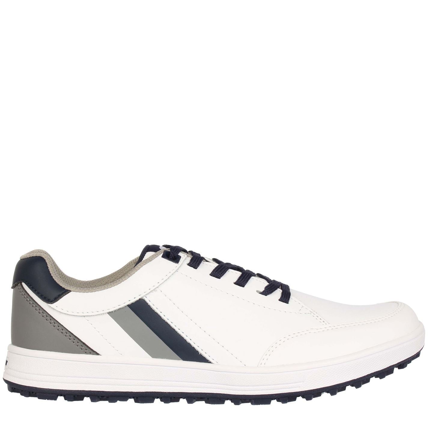 Slazenger Mens Casual Golf Shoes