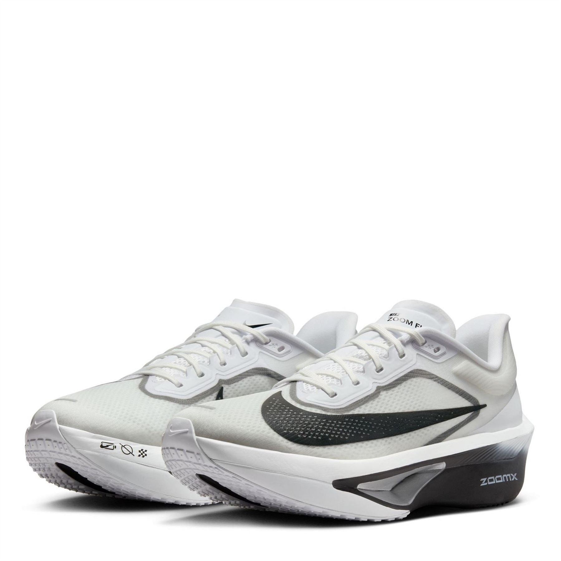Nike Mens Zoom Fly 6 Road Running Shoes