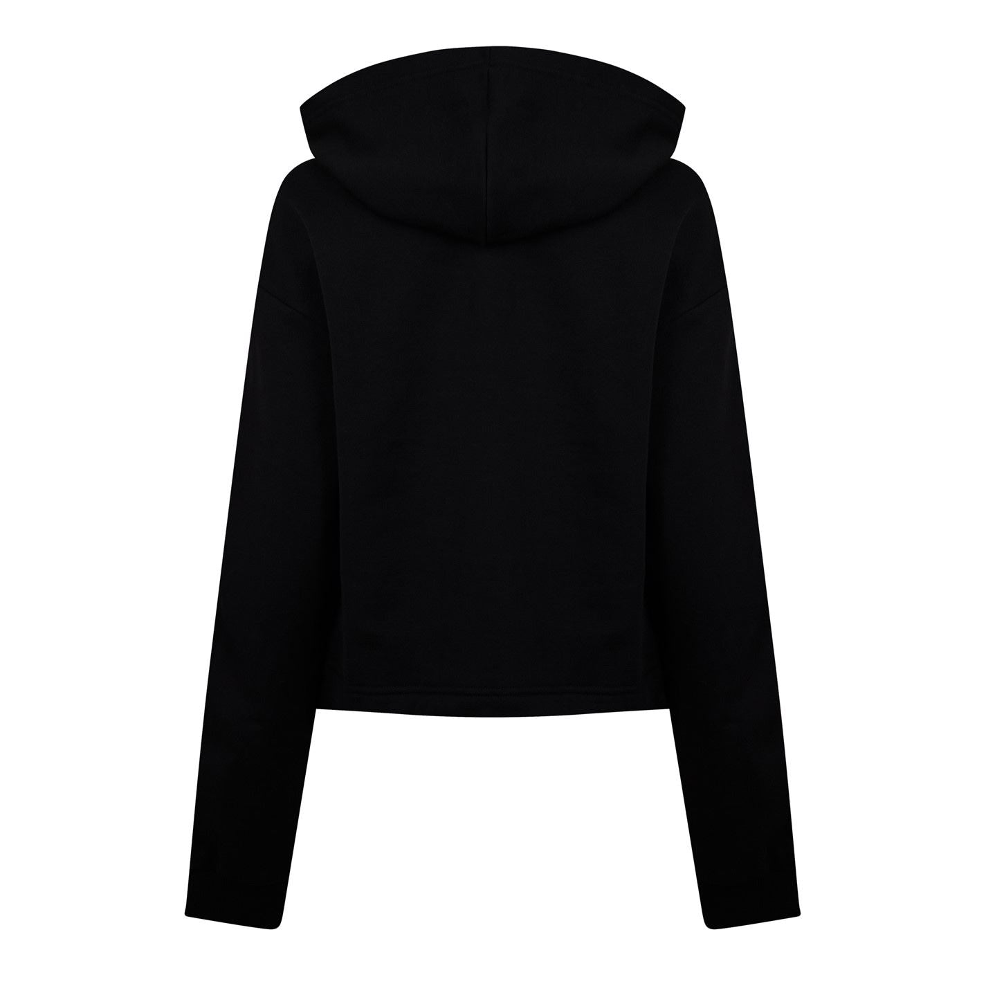 Reebok Polaroid Hooded Relaxed Fit Sweatshirt