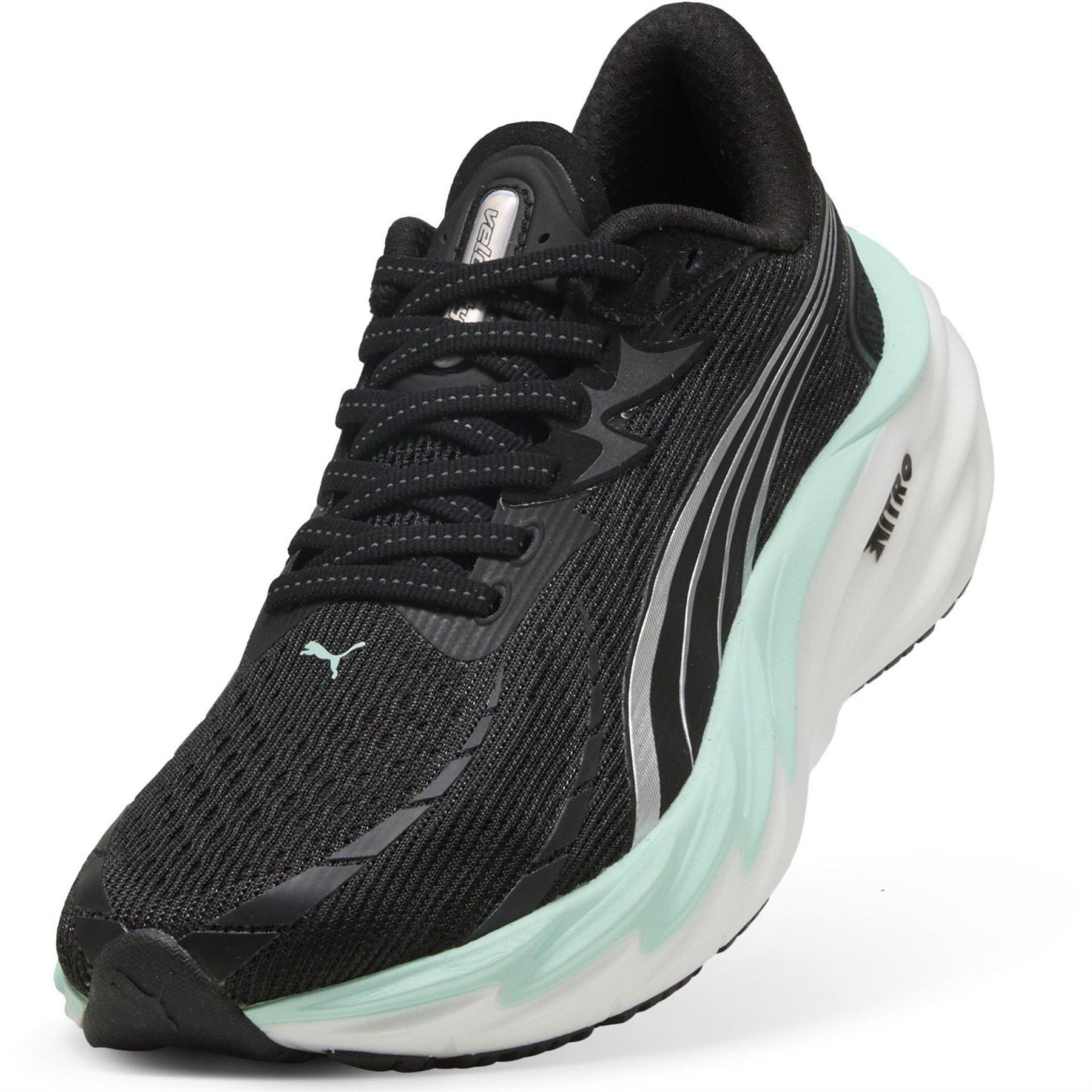 Puma Velocity Nitro 4 Everyday Neutral Road Running Shoes
