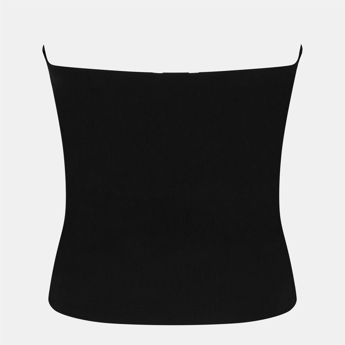 Jack Wills Bandeau Sleeveless Top
