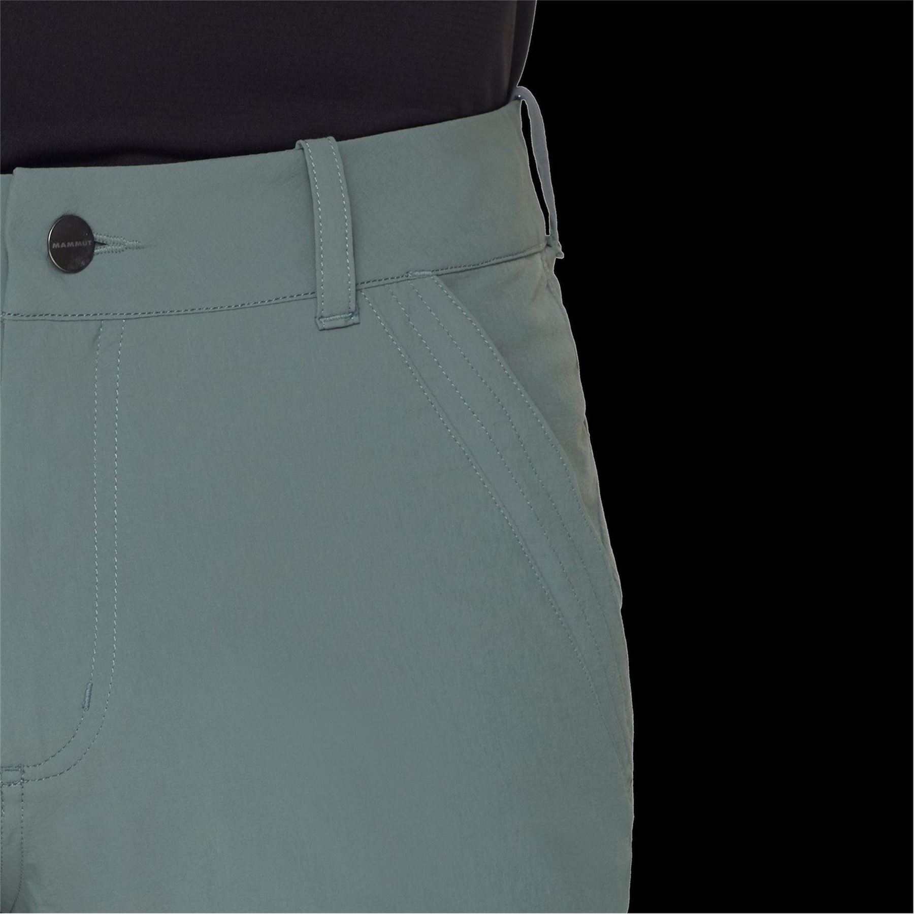 Mammut Hiking Denim Bermuda Shorts