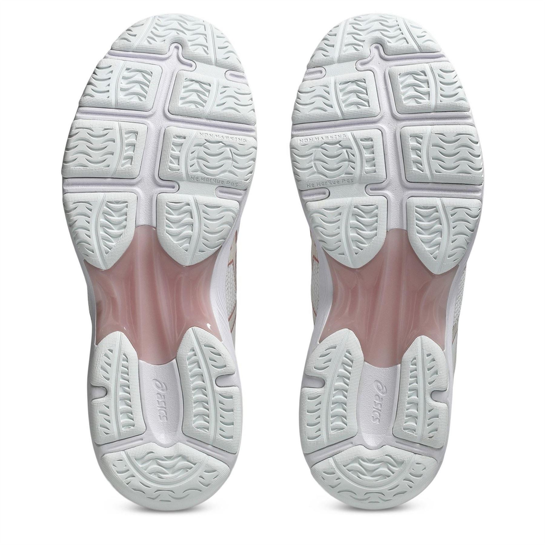 Asics Womens Gel Netburner Academy 10 Netball Shoes