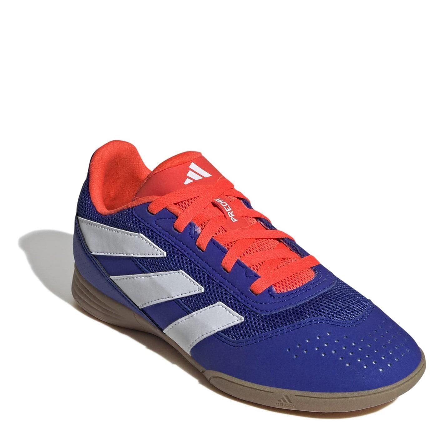 adidas Predator Club Childrens Sala Indoor Football Boots