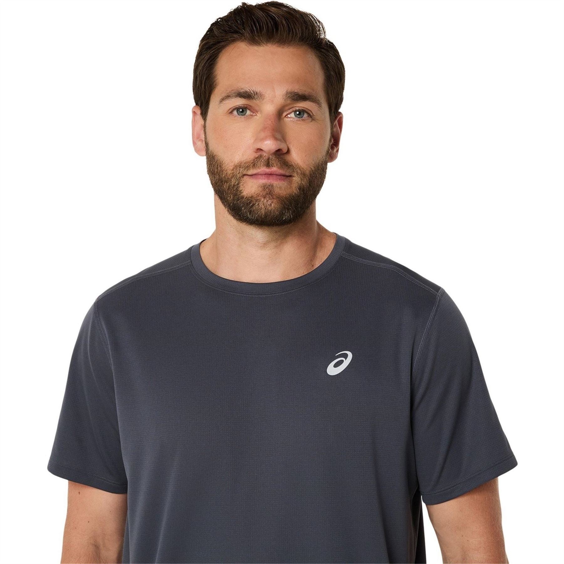Asics Mens Ss Top Running