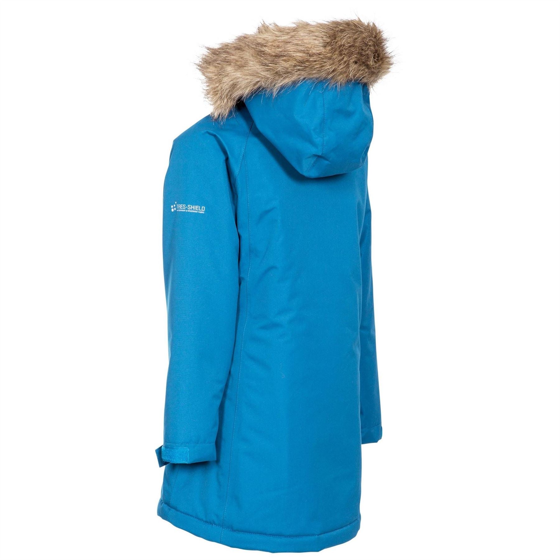 Trespass Fame Waterproof Parka