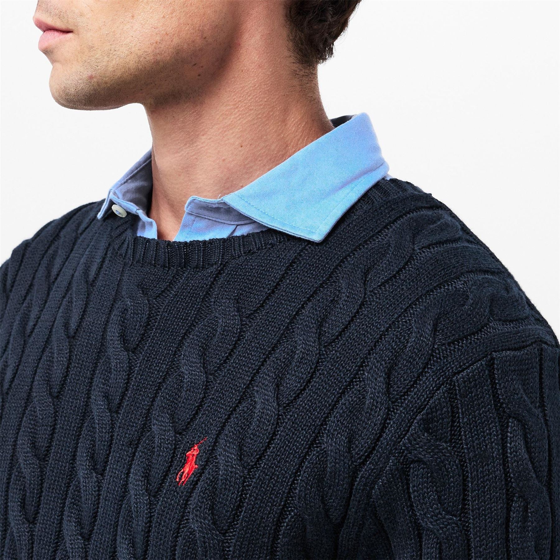 Polo Ralph Lauren Knit Jumper