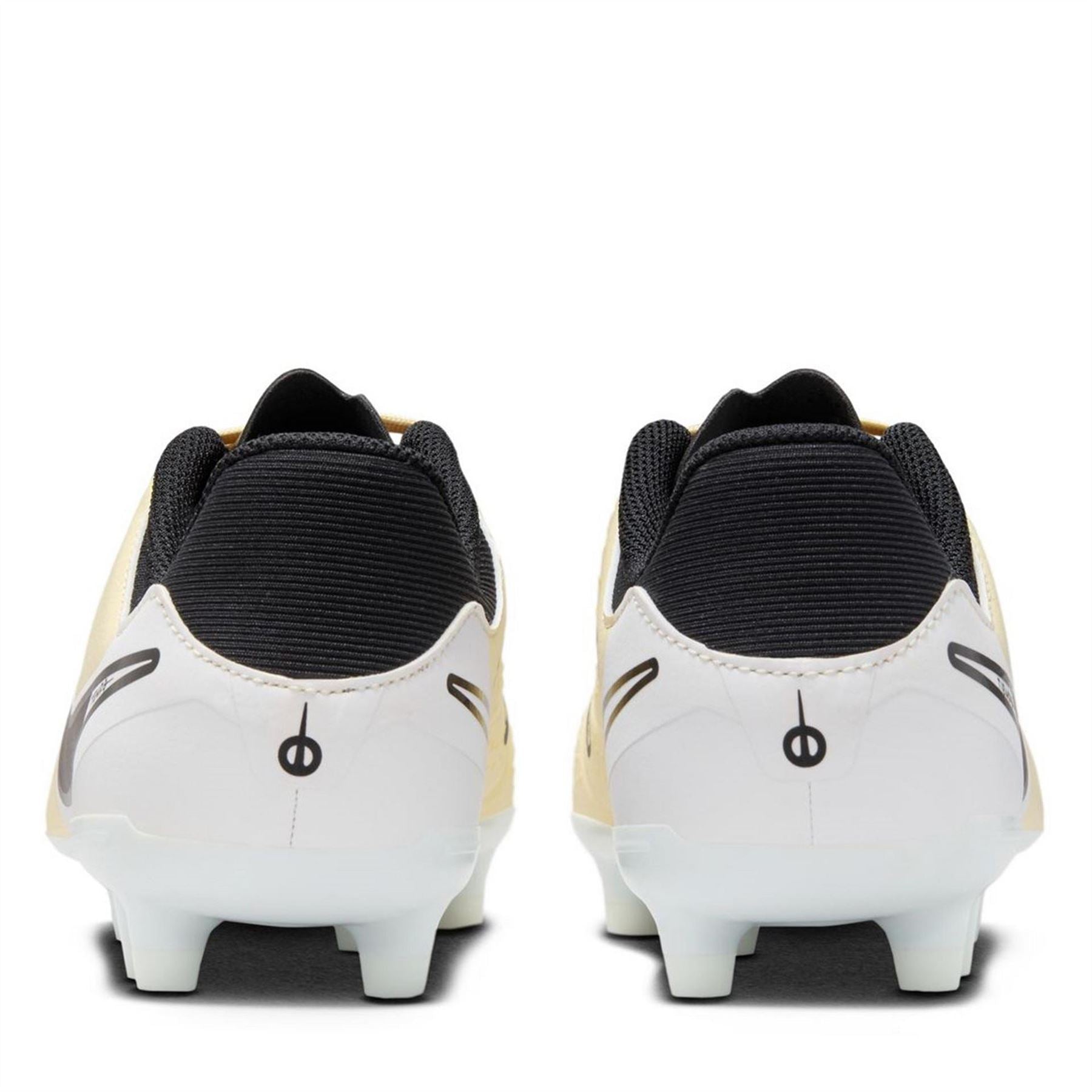 Nike Tiempo Legend 10 Academy Juniors Firm Ground Football Boots
