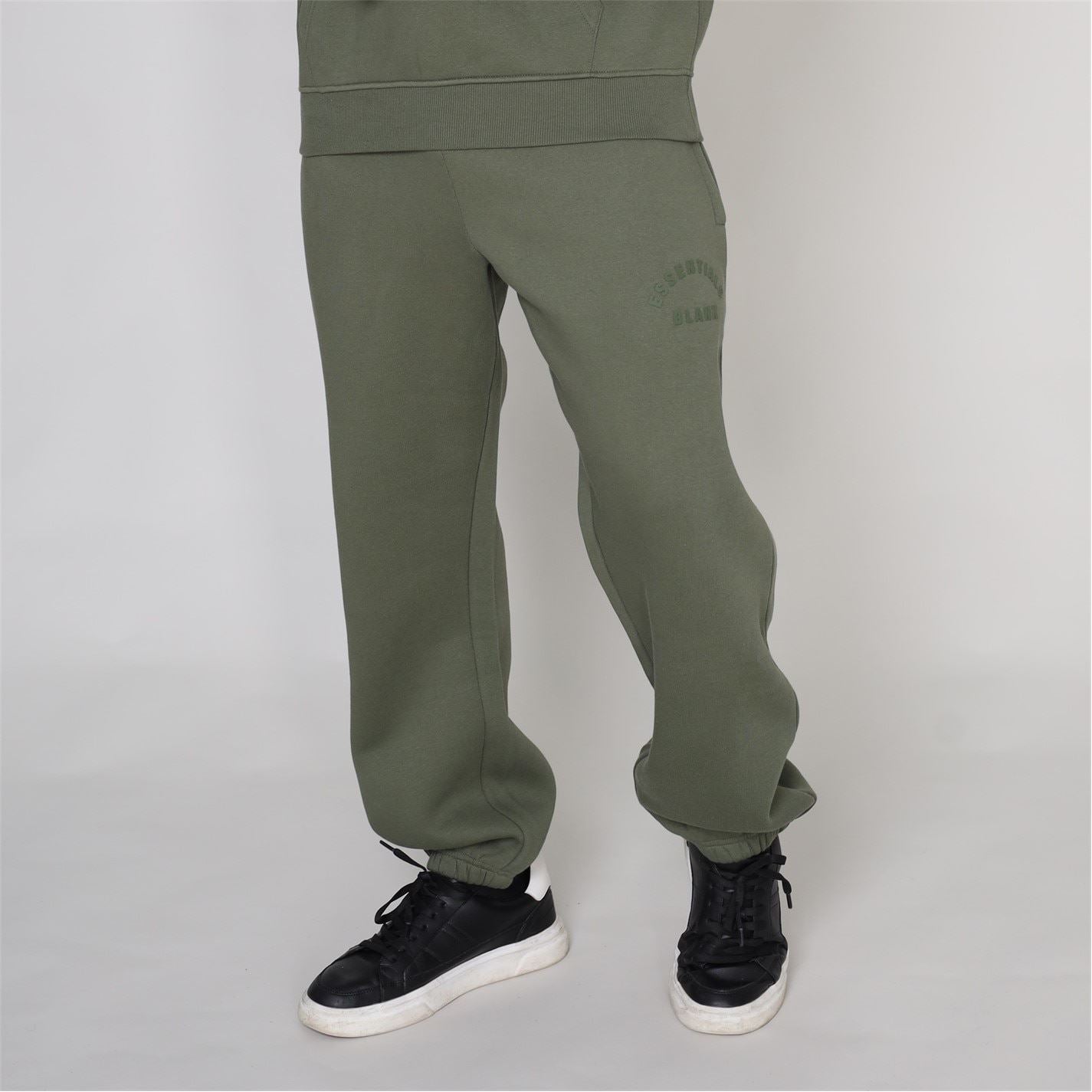 Blank Essentials E Arch Hoody Jog