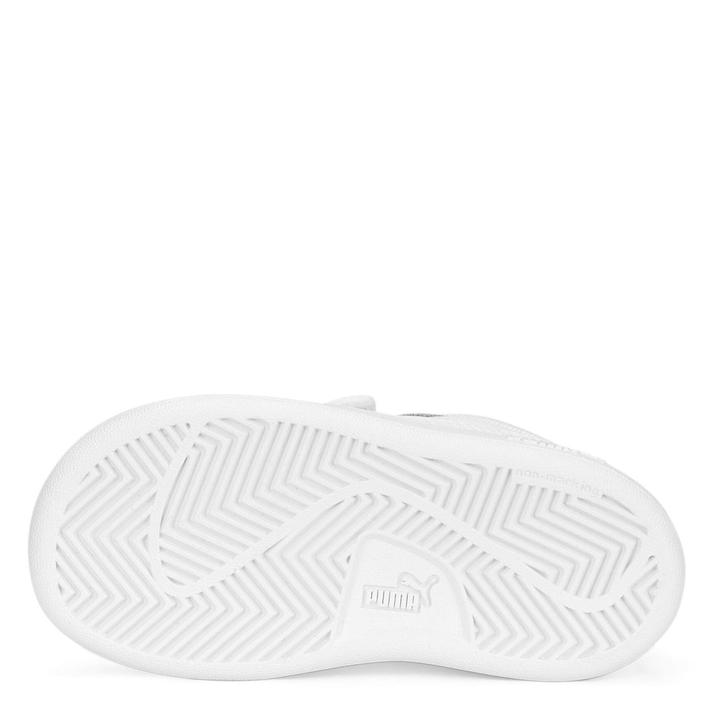 Puma Smash Vulc Infant Boys Trainers