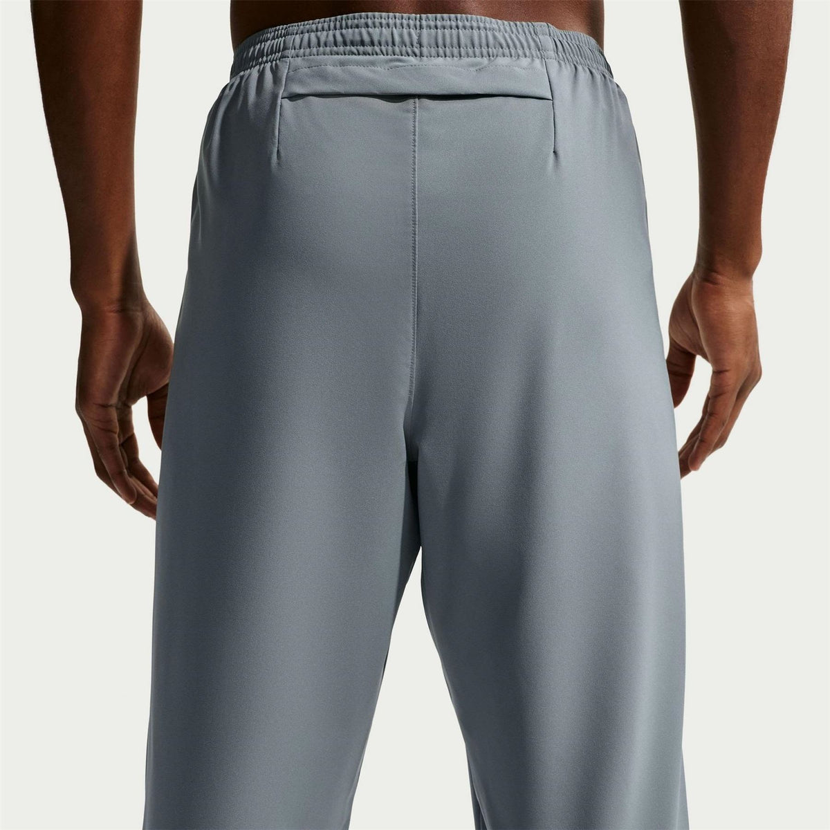 Nike Miler Woven Performance Tracksuit Bottoms
