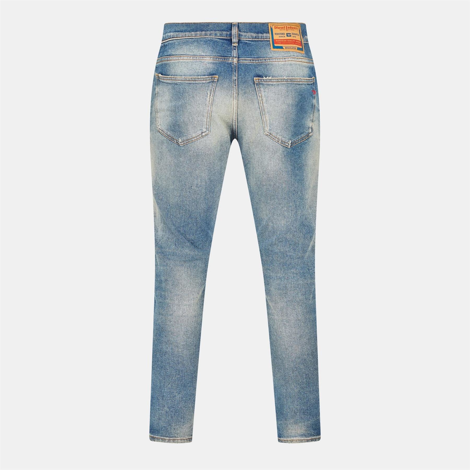 Diesel 2019 D Strukt