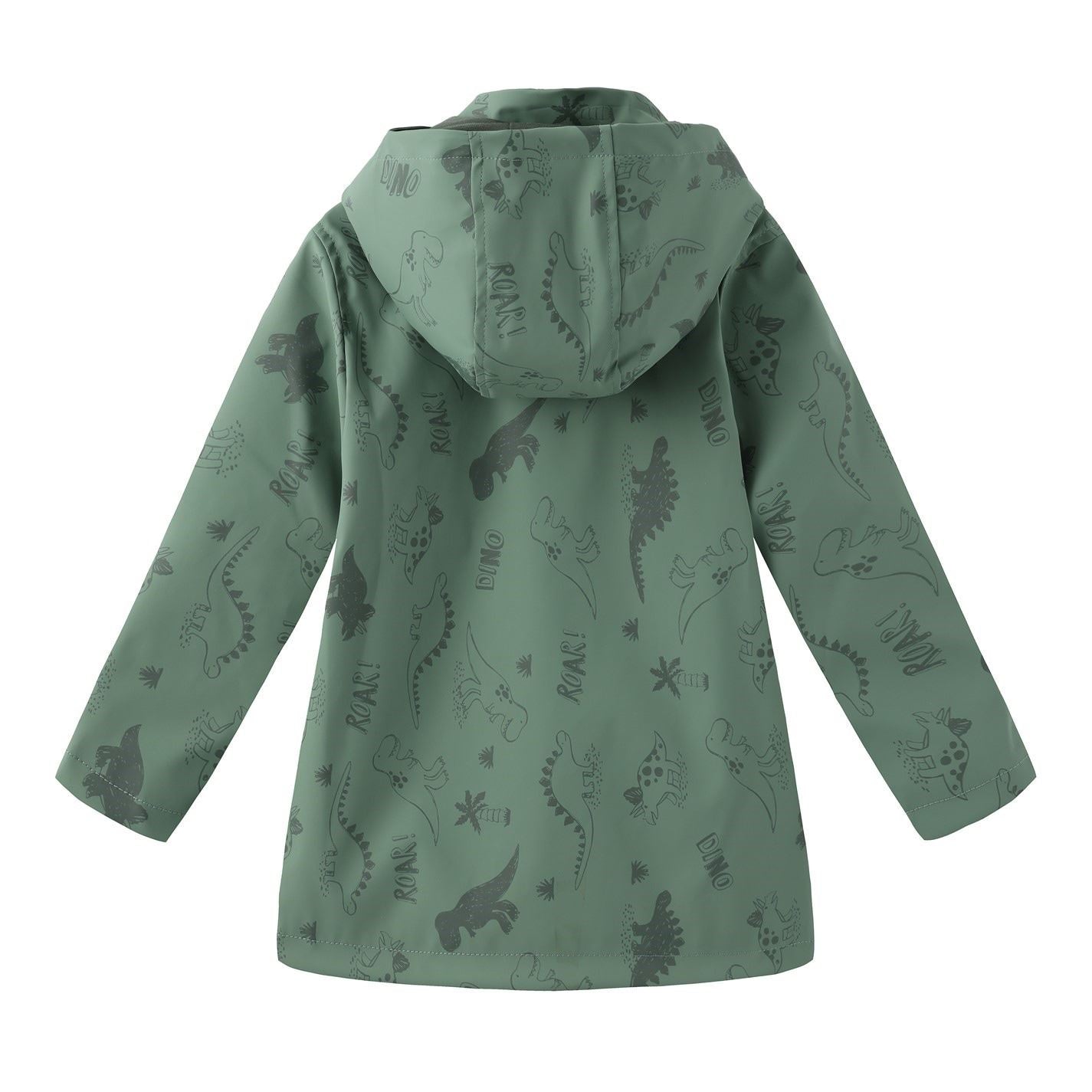 Firetrap Rain Anorak