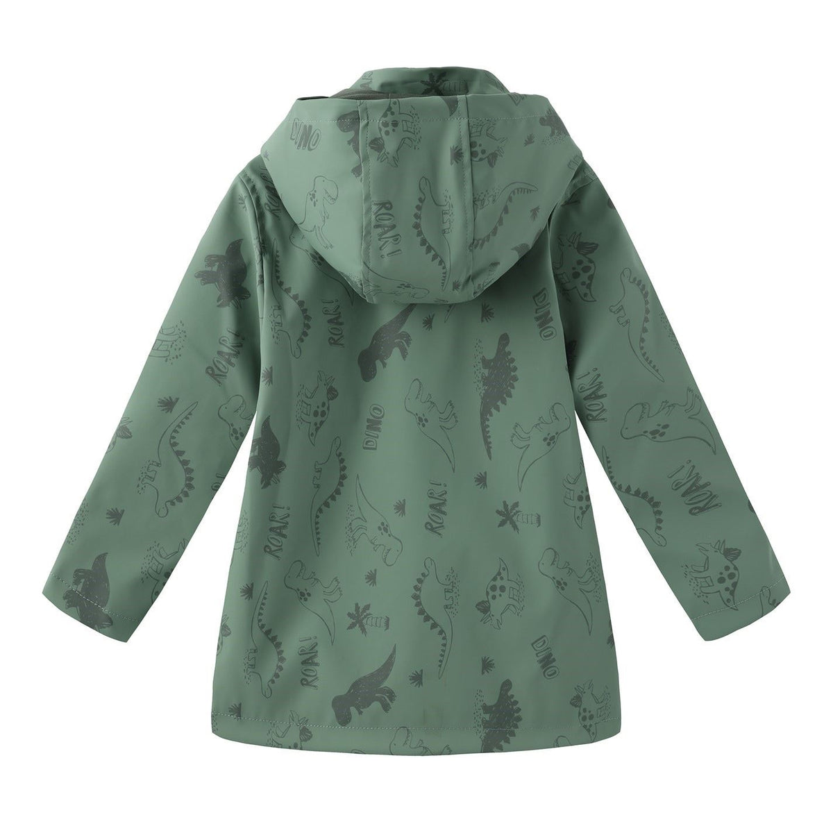 Firetrap Rain Anorak