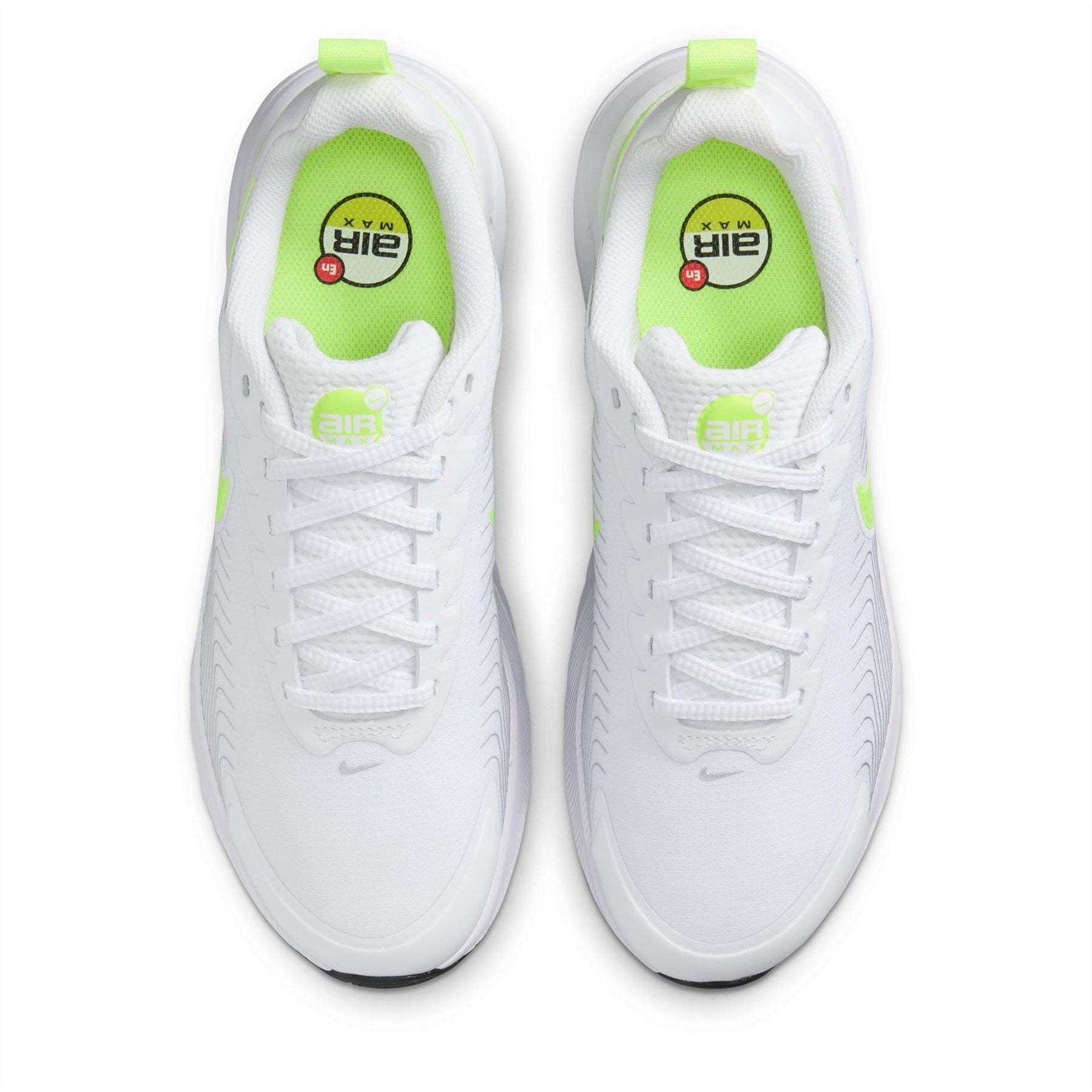 Nike Air Max Nuaxis