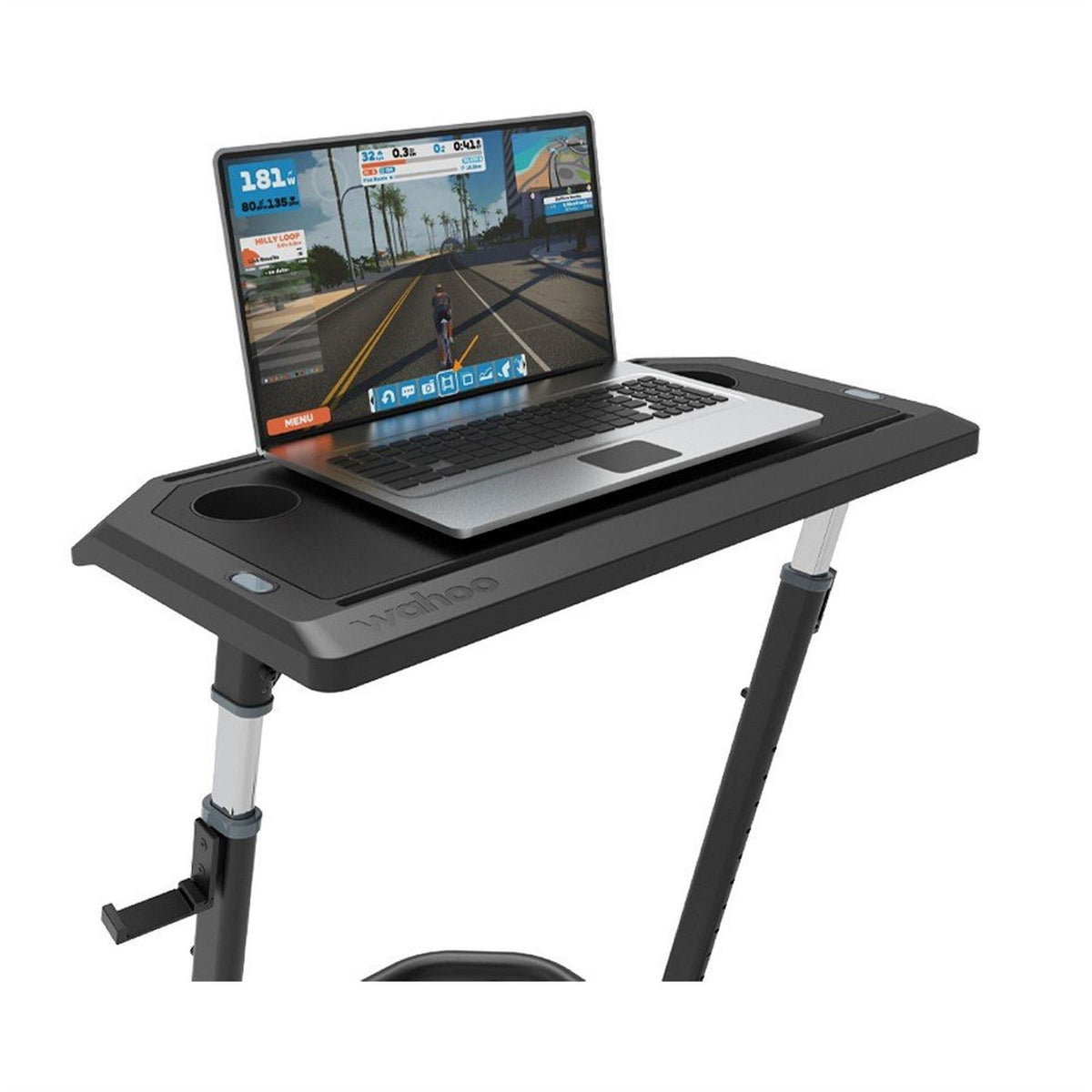 Wahoo Indoor Cycling Desk