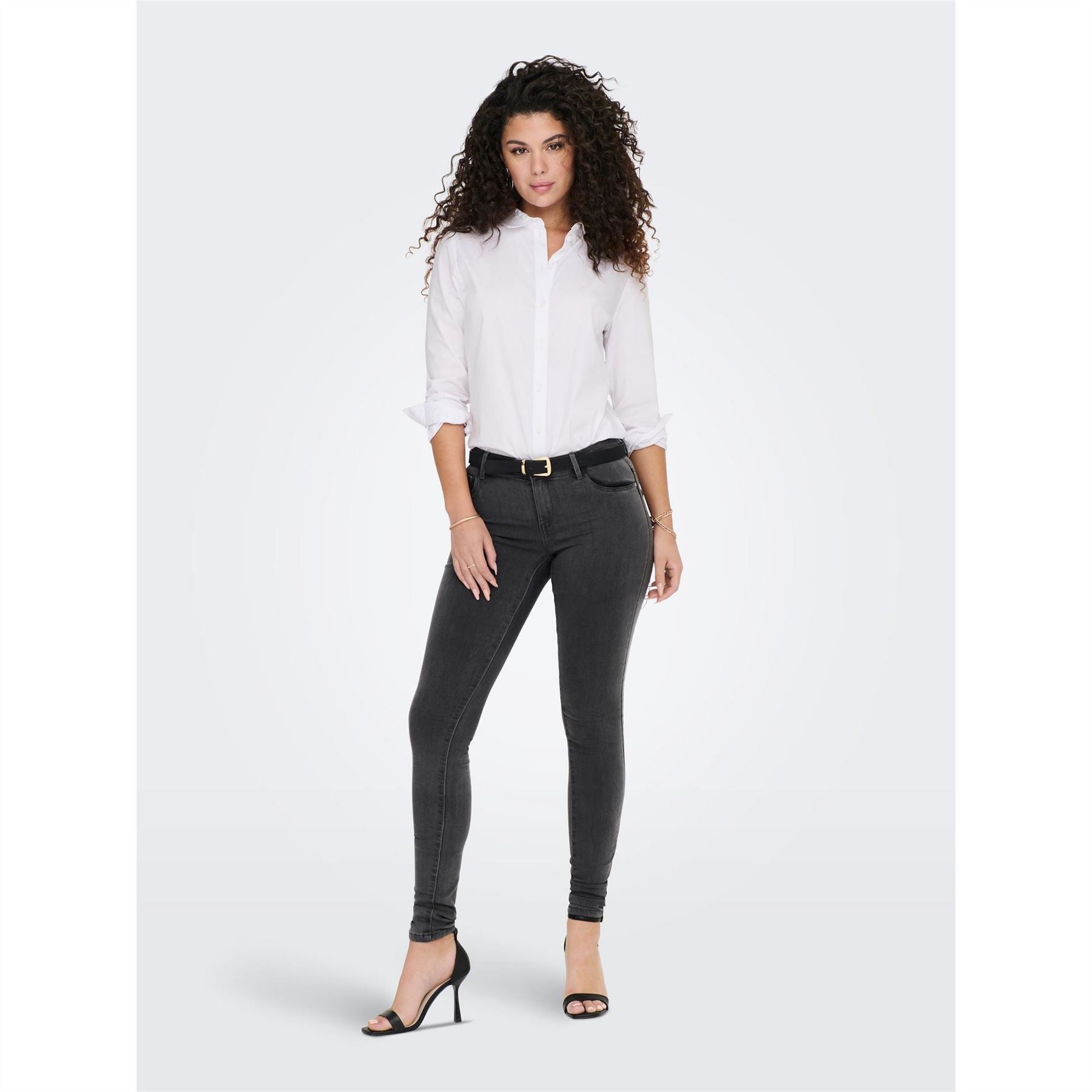 Only Rain Skinny Jeans