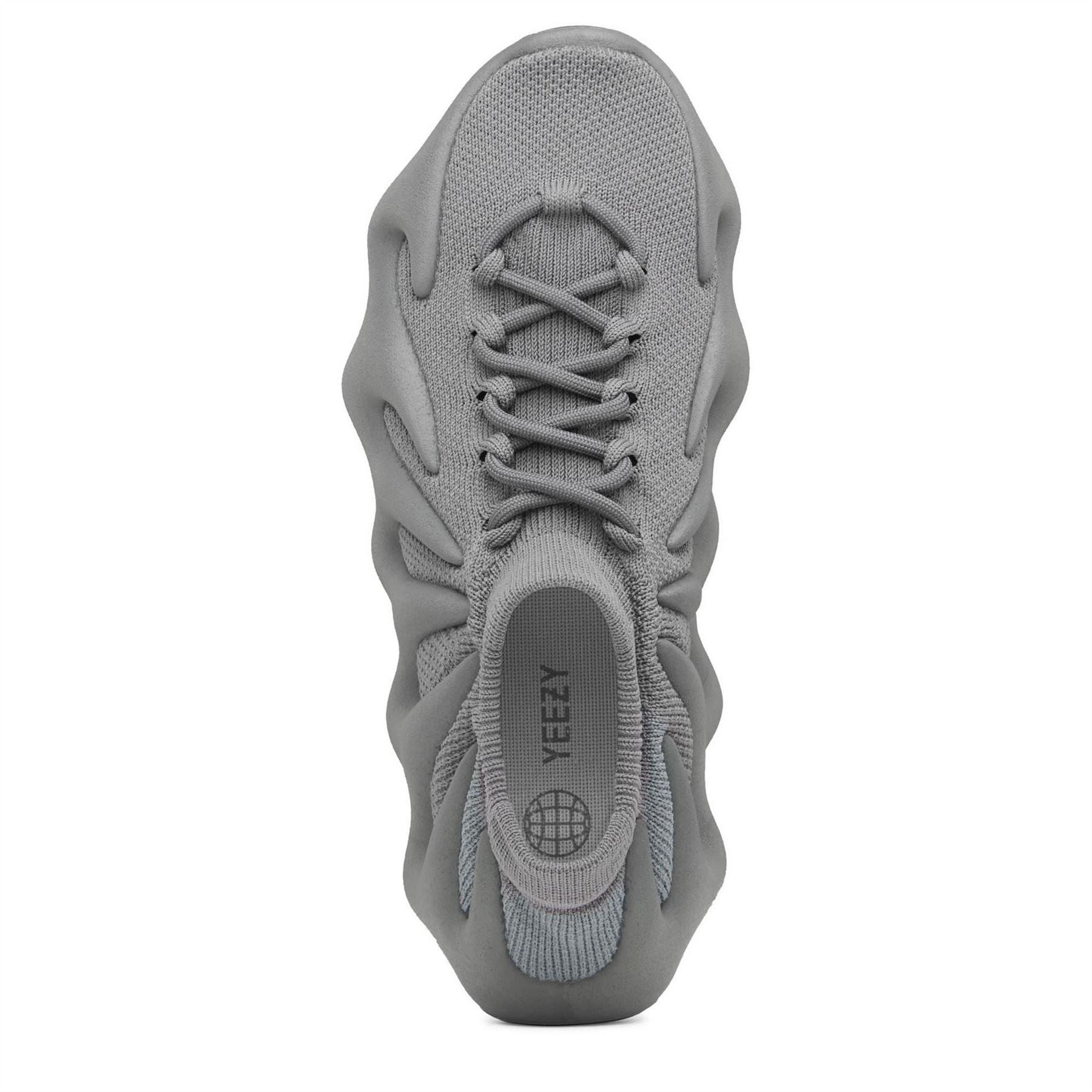 Yeezy 450 Sock Style Ankle Sneakers For Comfort