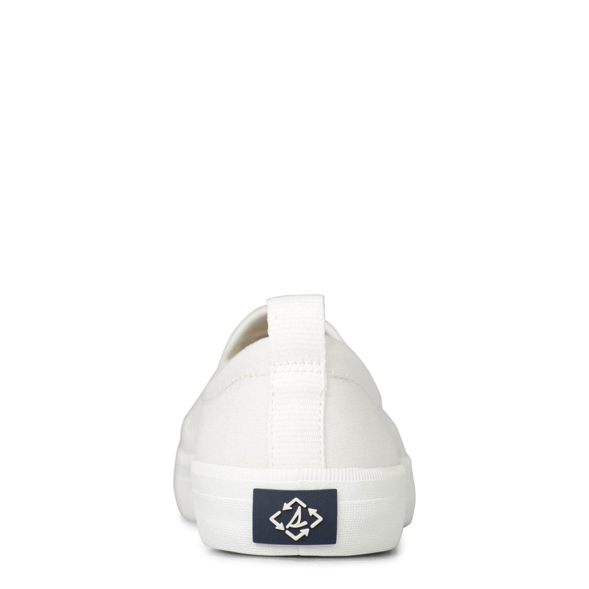 SPERRY Womens Crest Twin Gore Canvasas Sneaker