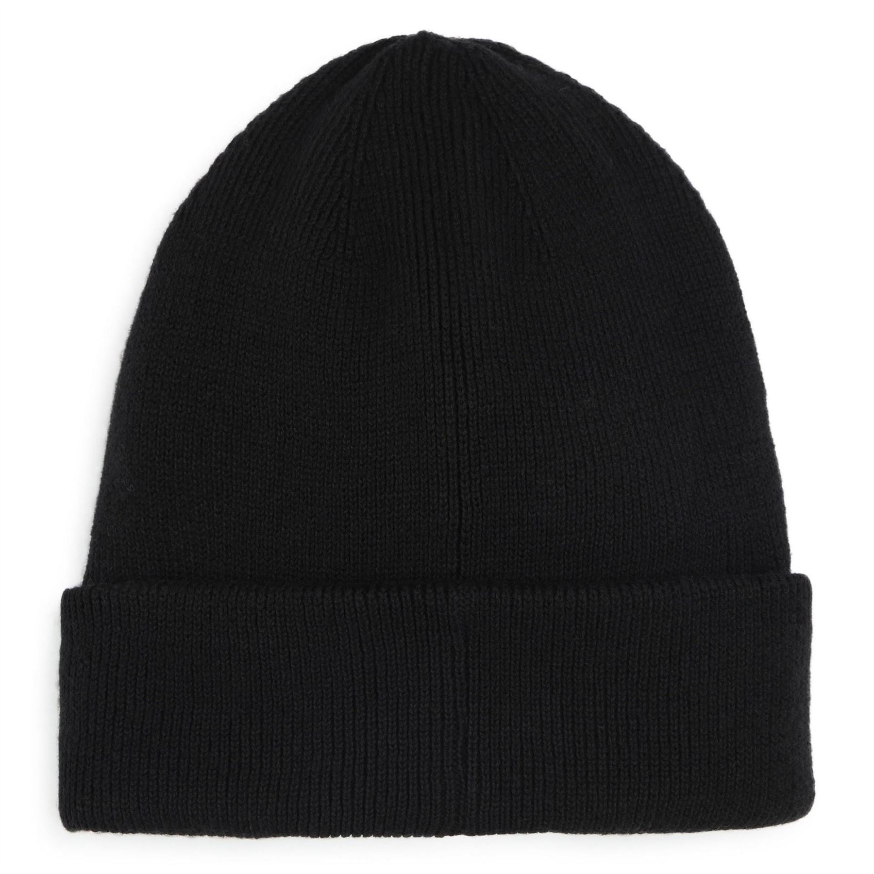 Boss Lettering Beanie