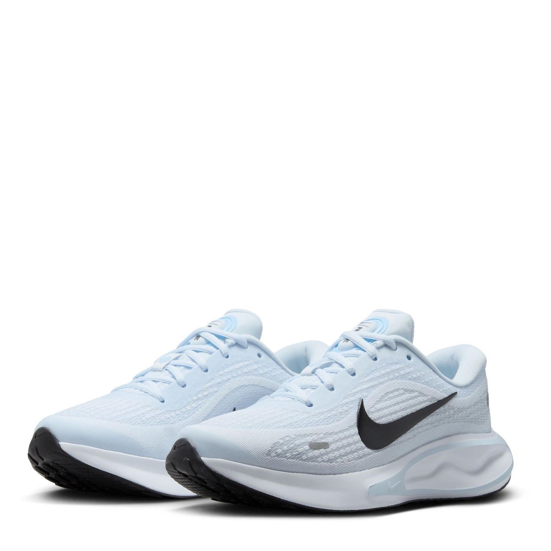 Nike Womens Journey Run Road Running Shoes