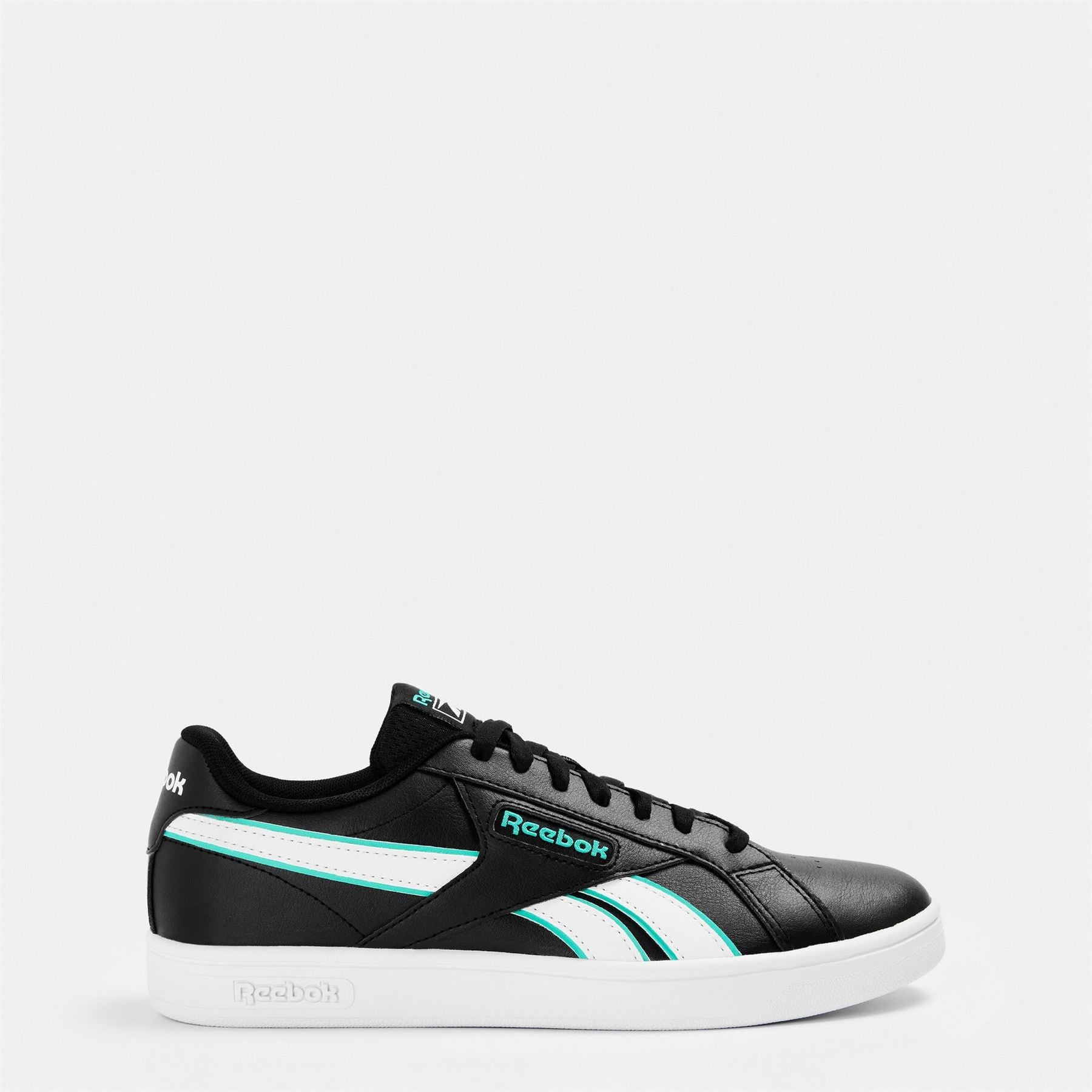 Reebok Court Retro Low Top Court Shoes