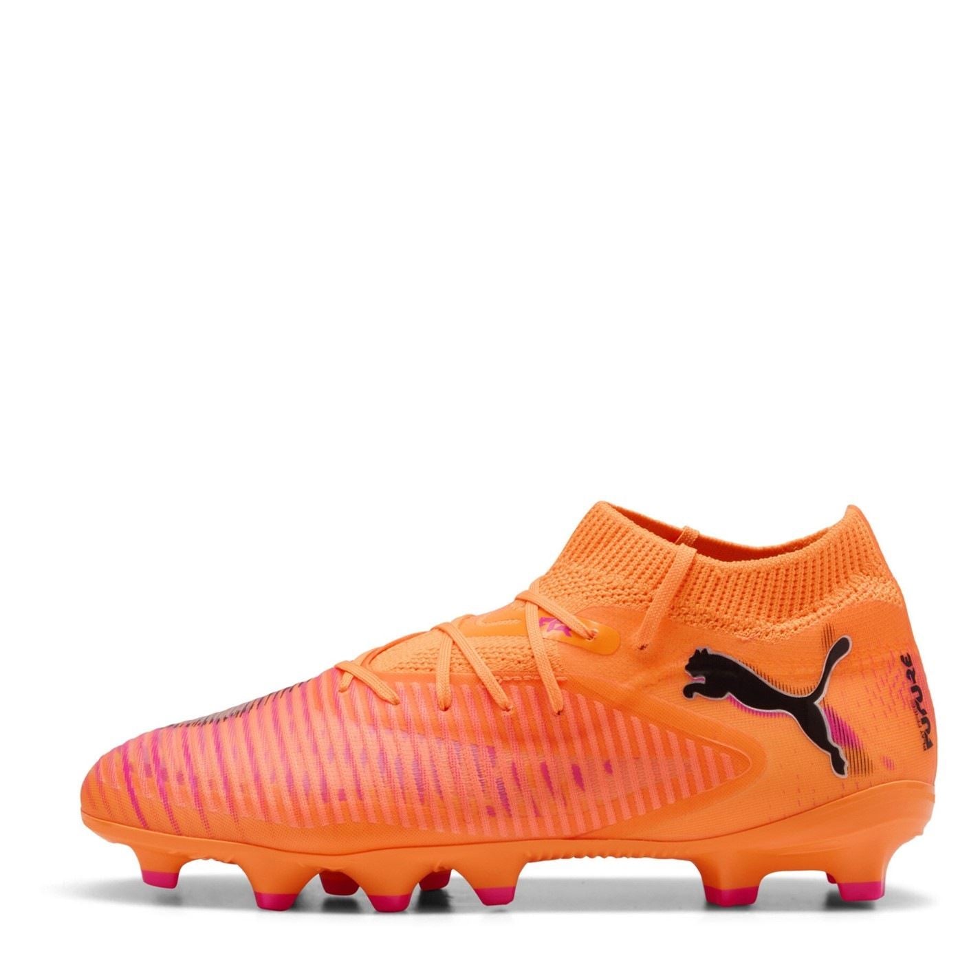 Puma Future 8 Pro Junior Artificial Ground Football Boots