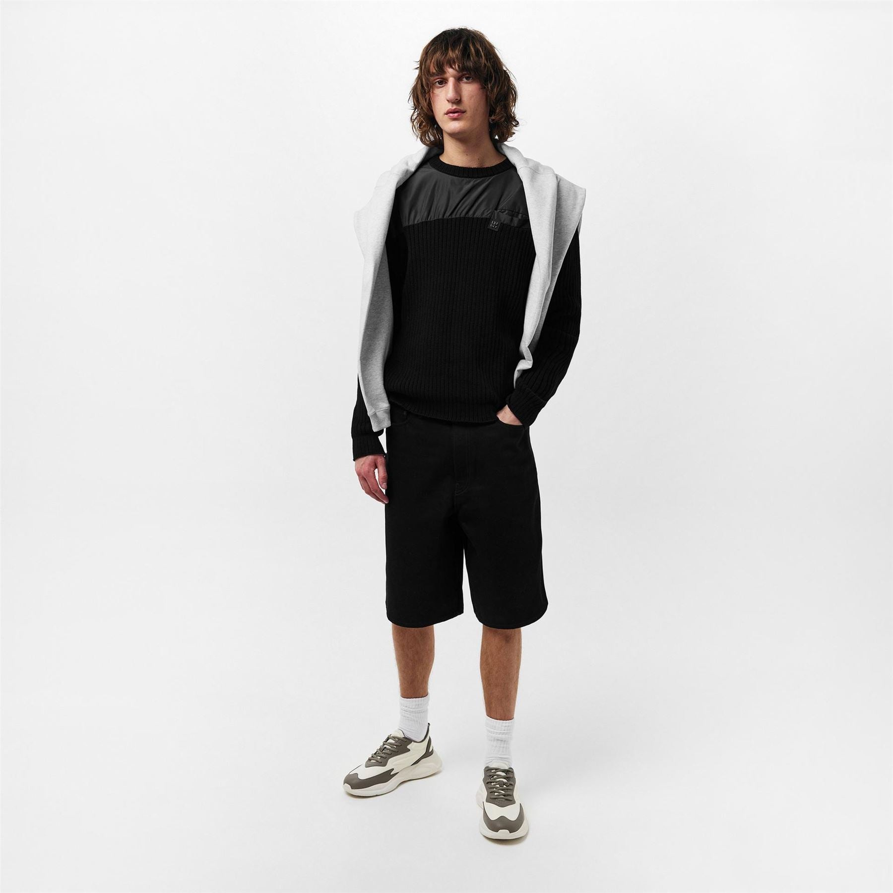 Hugo Running Trainers