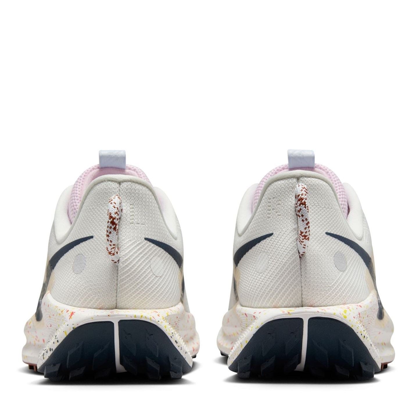 Nike Womens Reactx Pegasus Trail 5 Trail Running Shoes