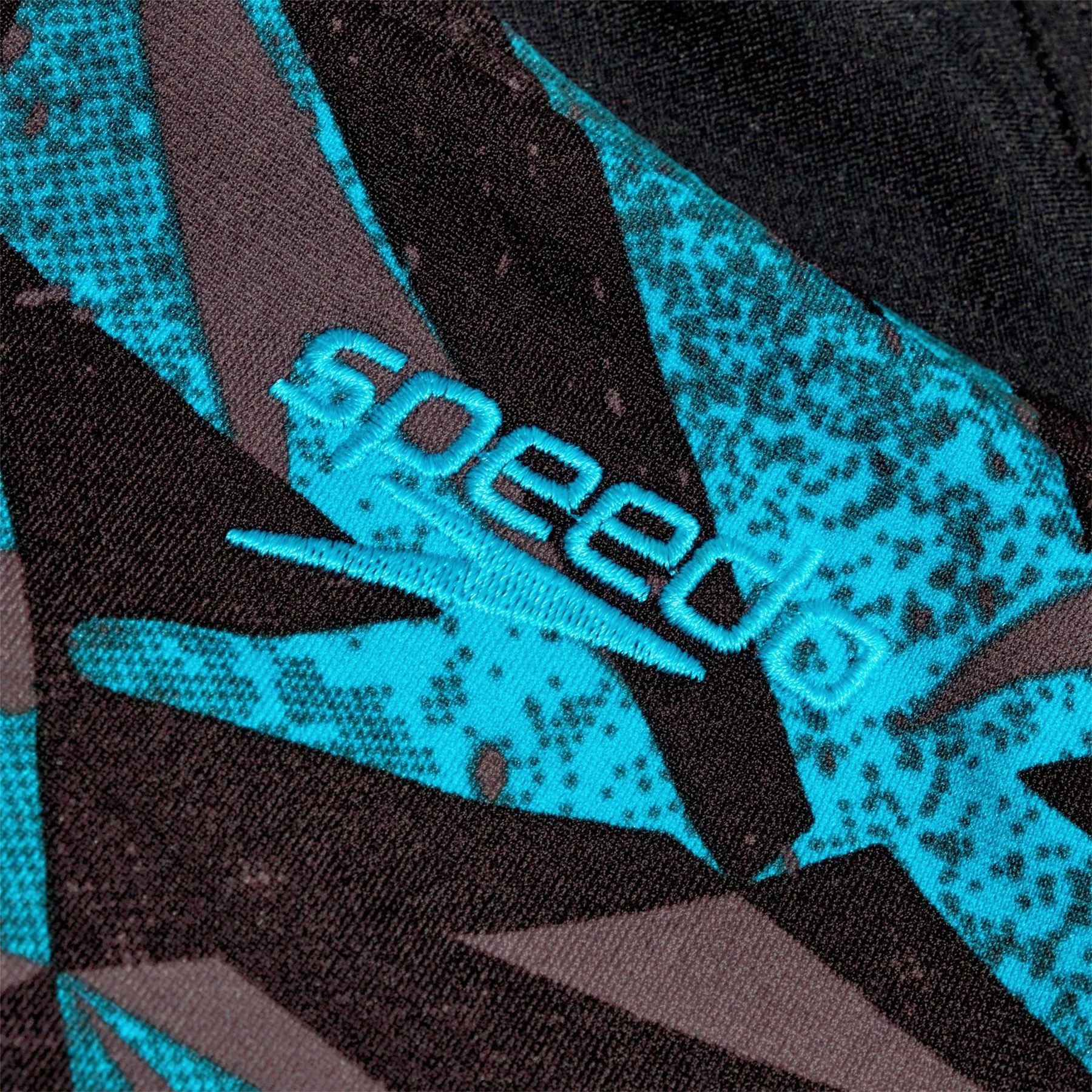 Speedo Two Piece Swimsuit