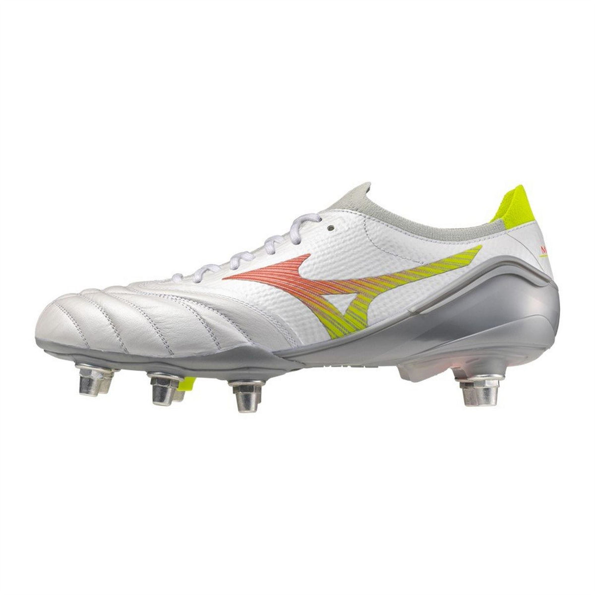 Mizuno Morellia Neo V Elite Softground Rugby Boots