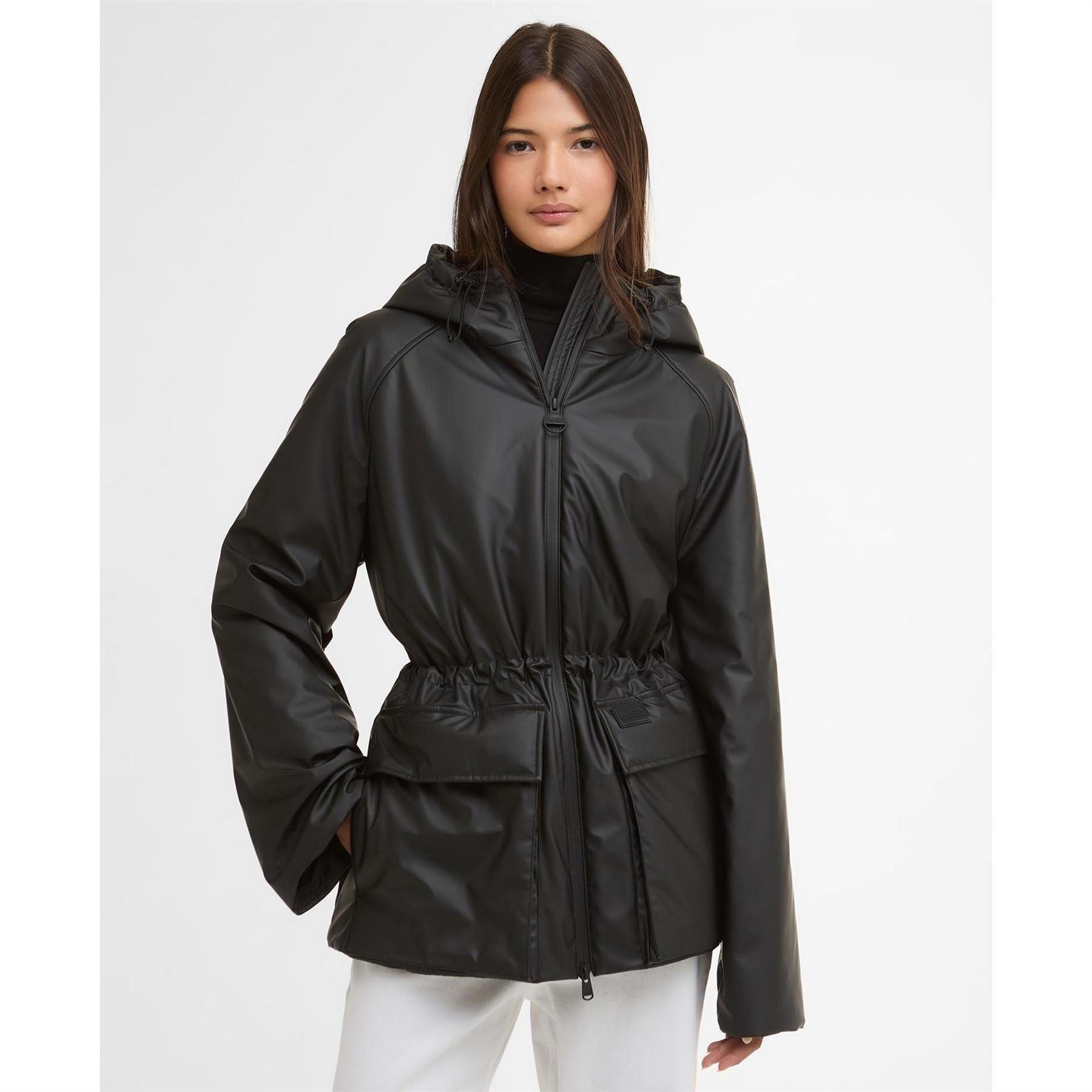 Barbour International Jourdaine Sp Ld61