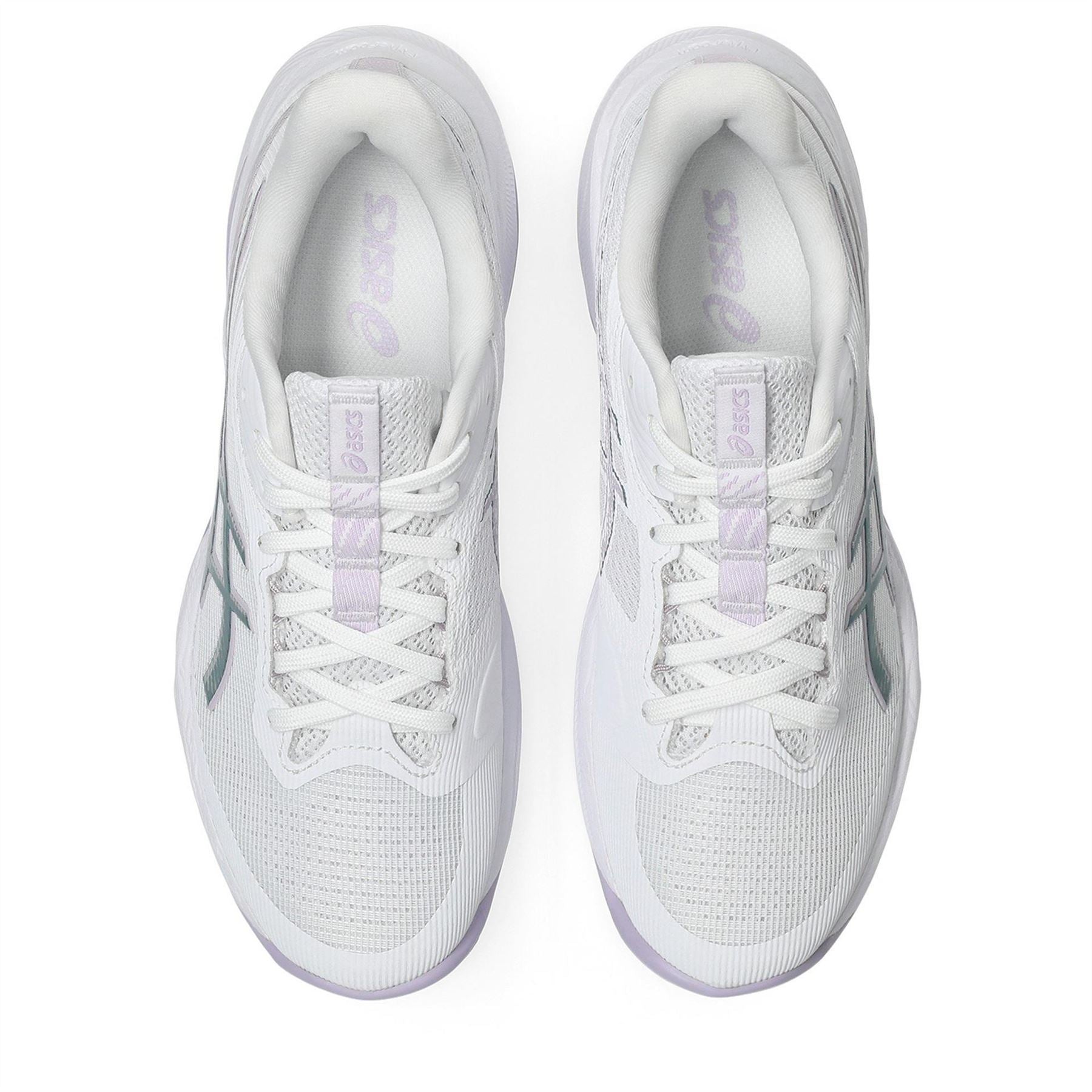 Asics Netball Shoes