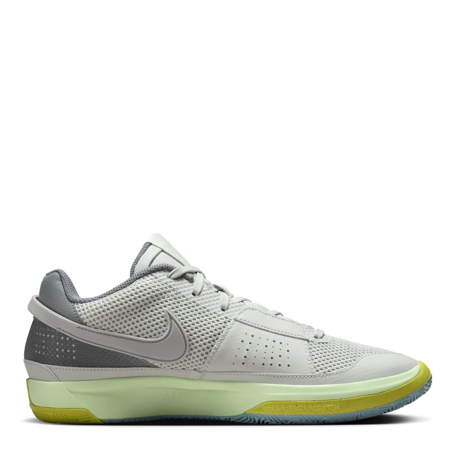 Nike 1 Basketball Trainers Adults