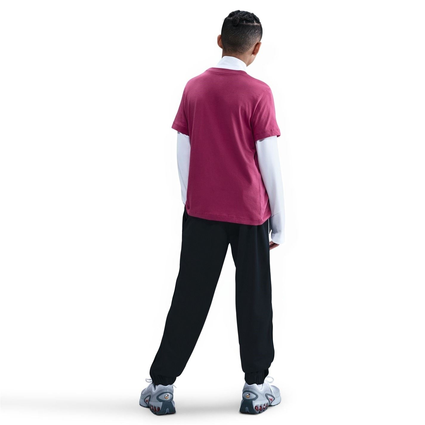 Nike Sportswear T-Shirt Junior