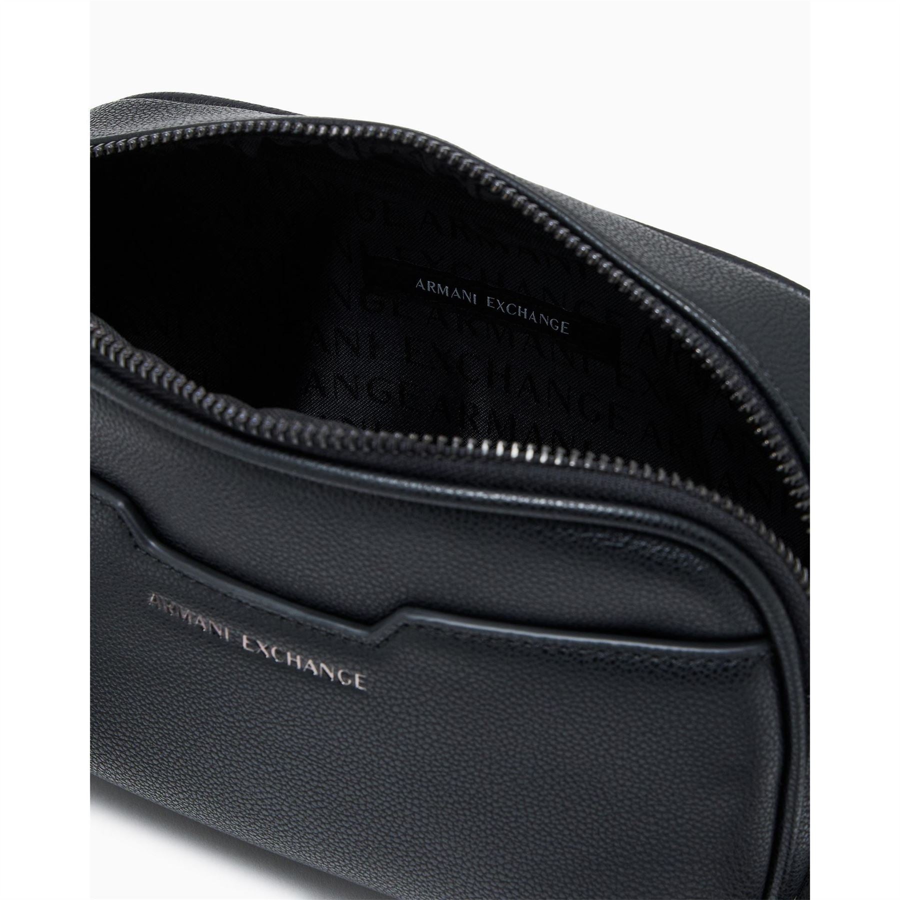 Armani Exchange Cross Body Bag