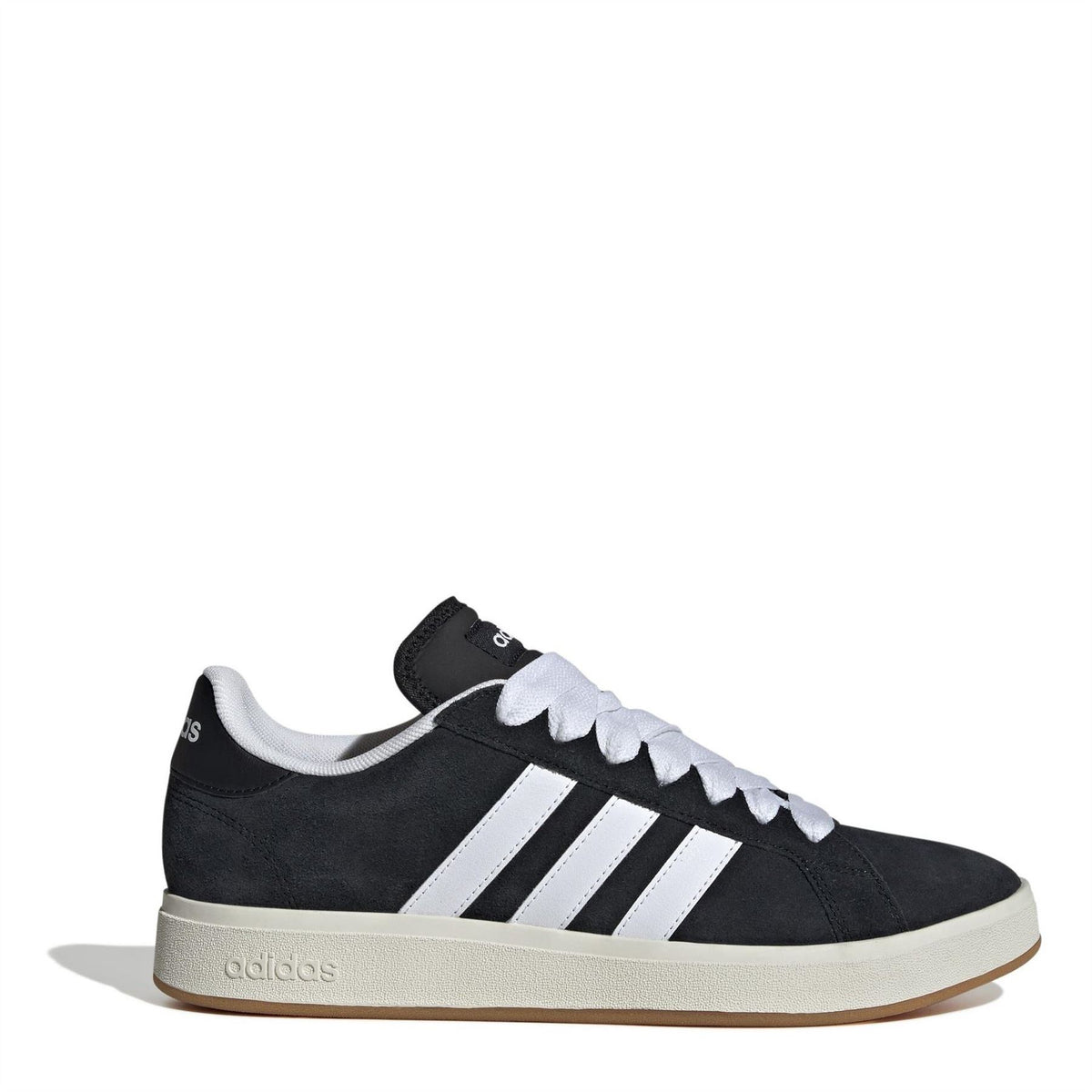 adidas Mens Grand Court Base 00s Shoes