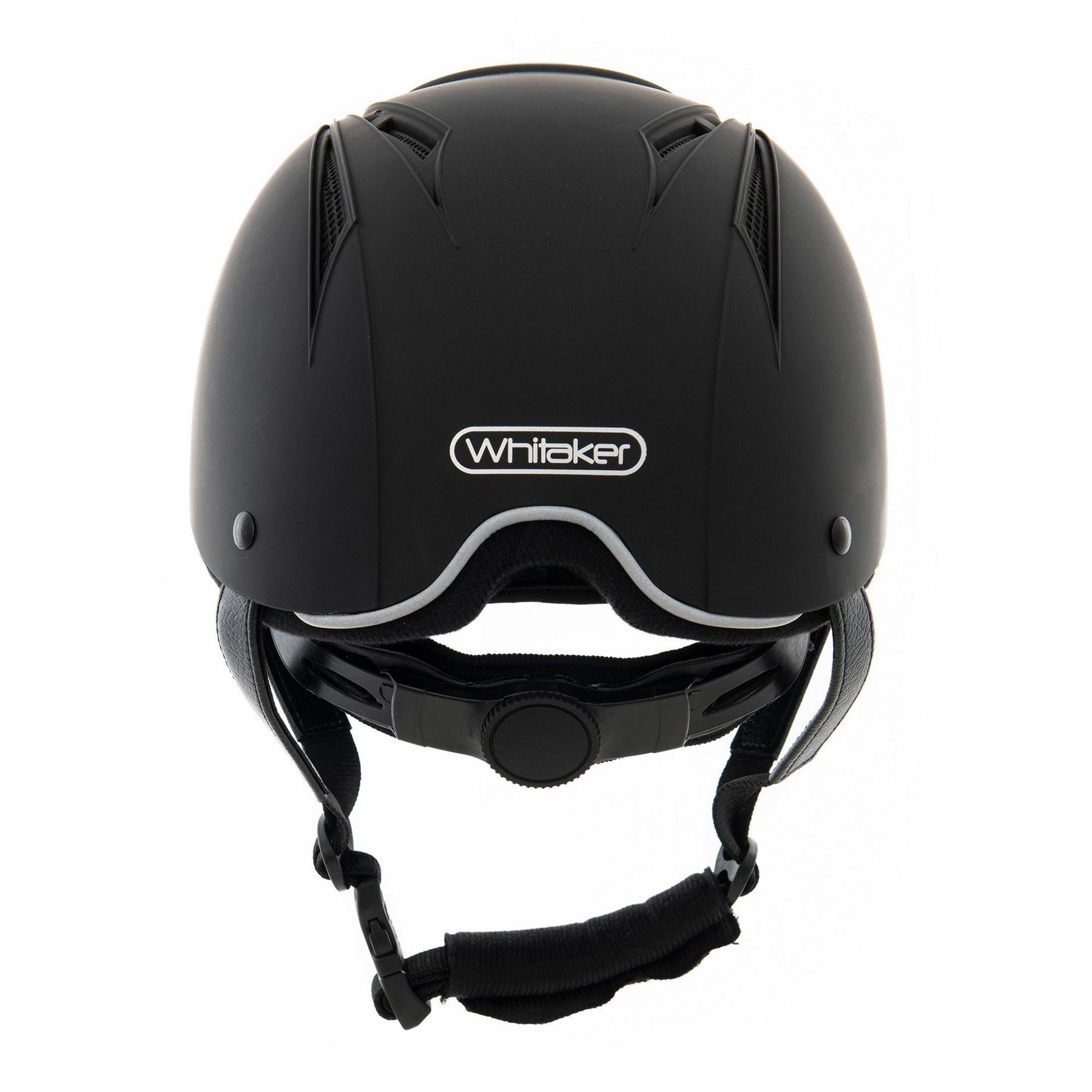 John Whitaker Rider Generation Horse Riding Helmet