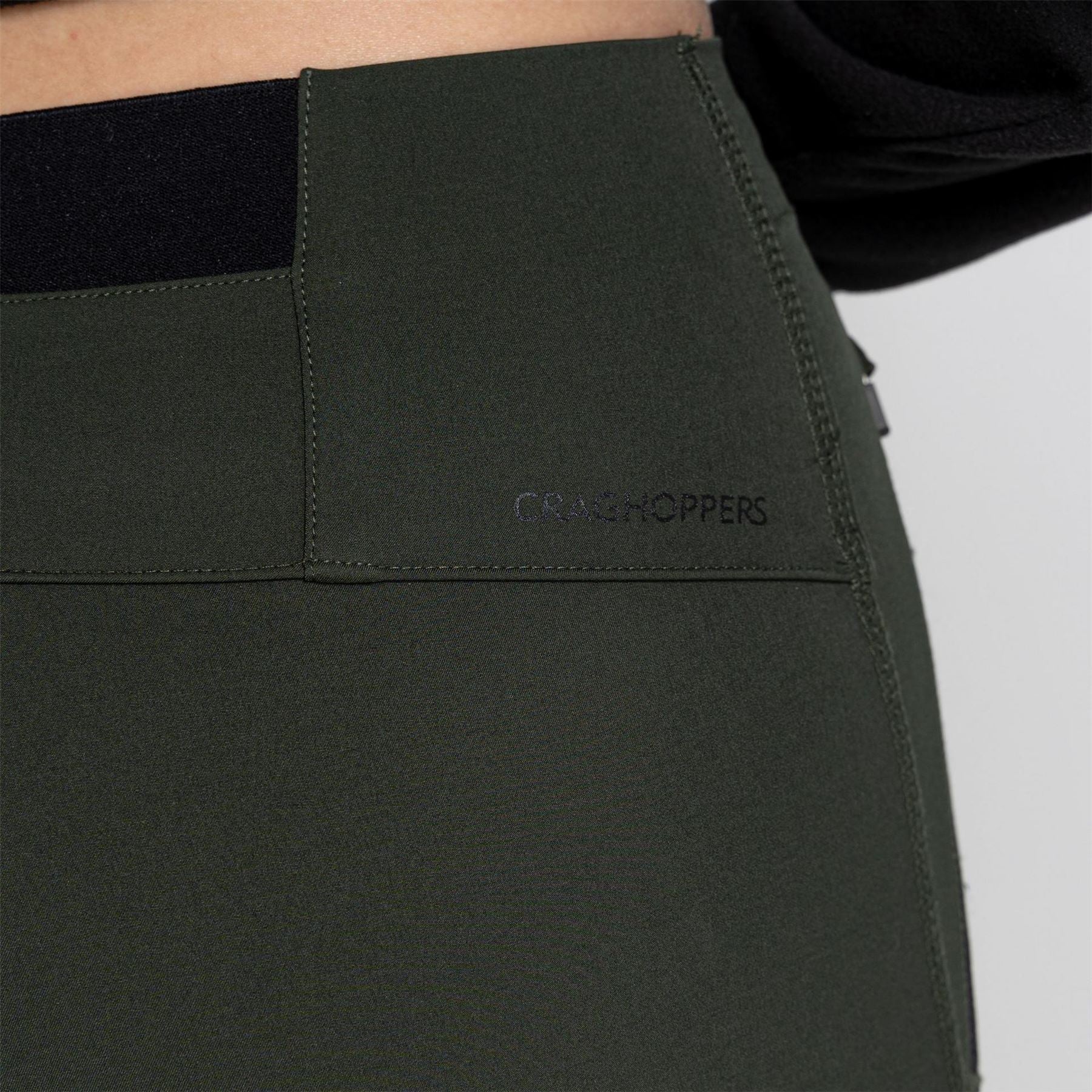 Craghoppers Crag Expedition Performance Walking Trousers