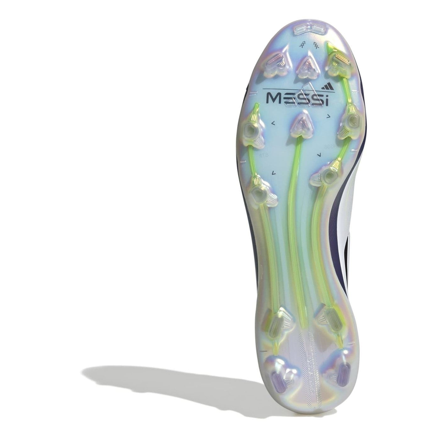 adidas F50 Elite Adults Firm Ground Football Boots