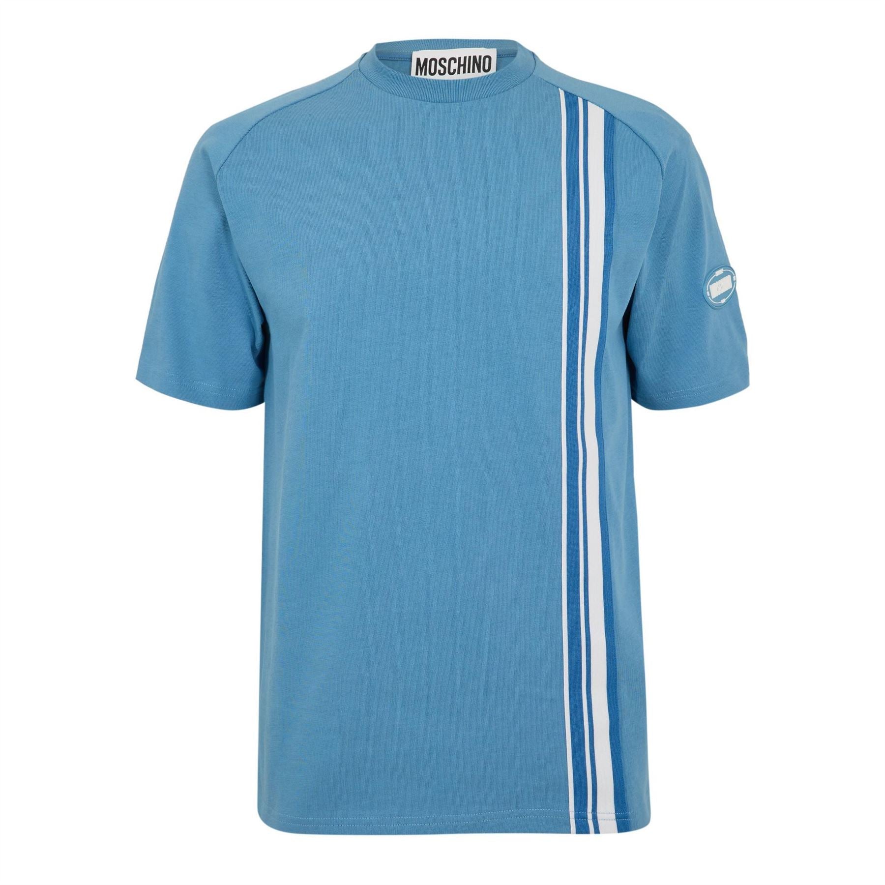 Moschino Reg Fit Tee
